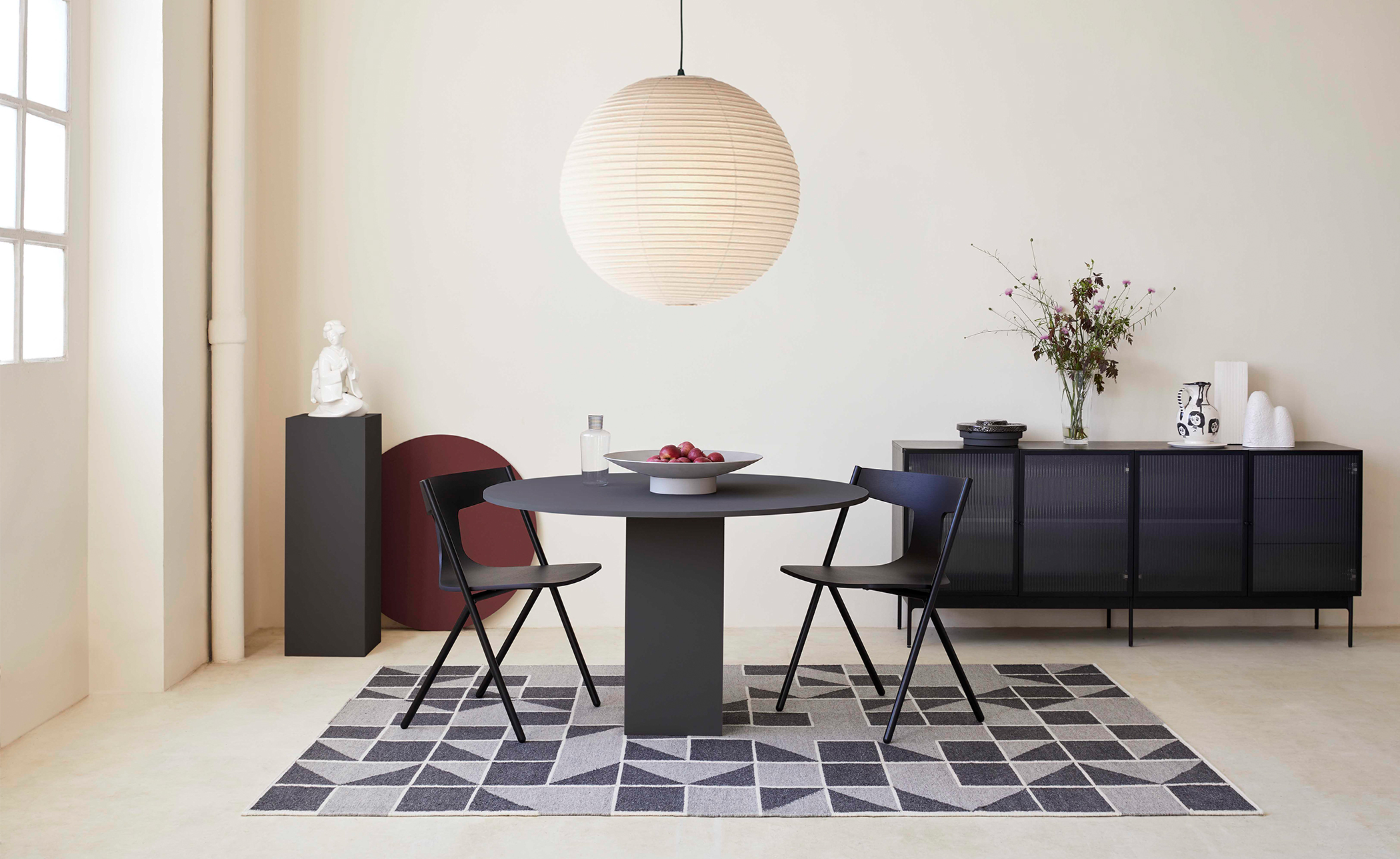 Modica Rug