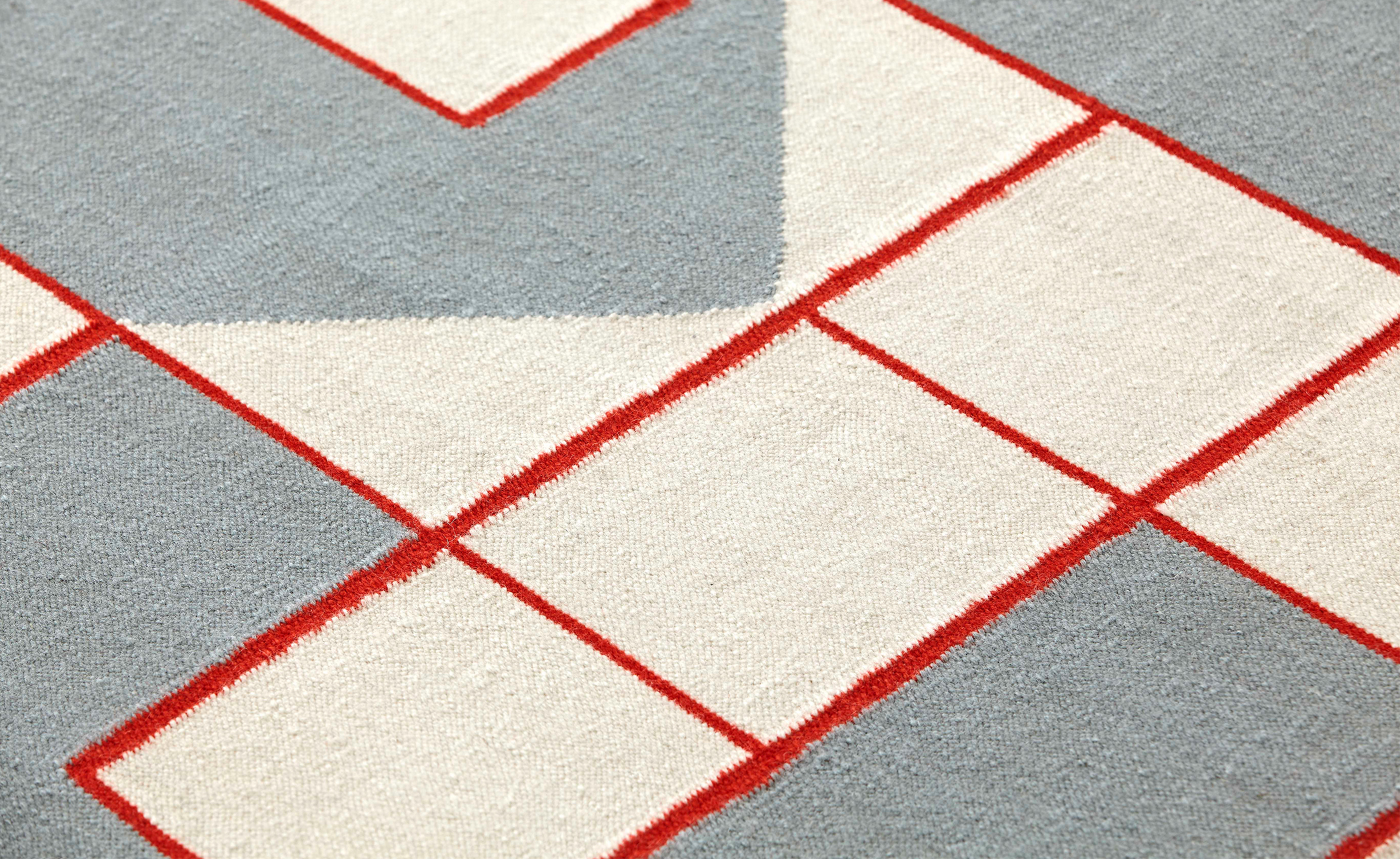 Modica Rug