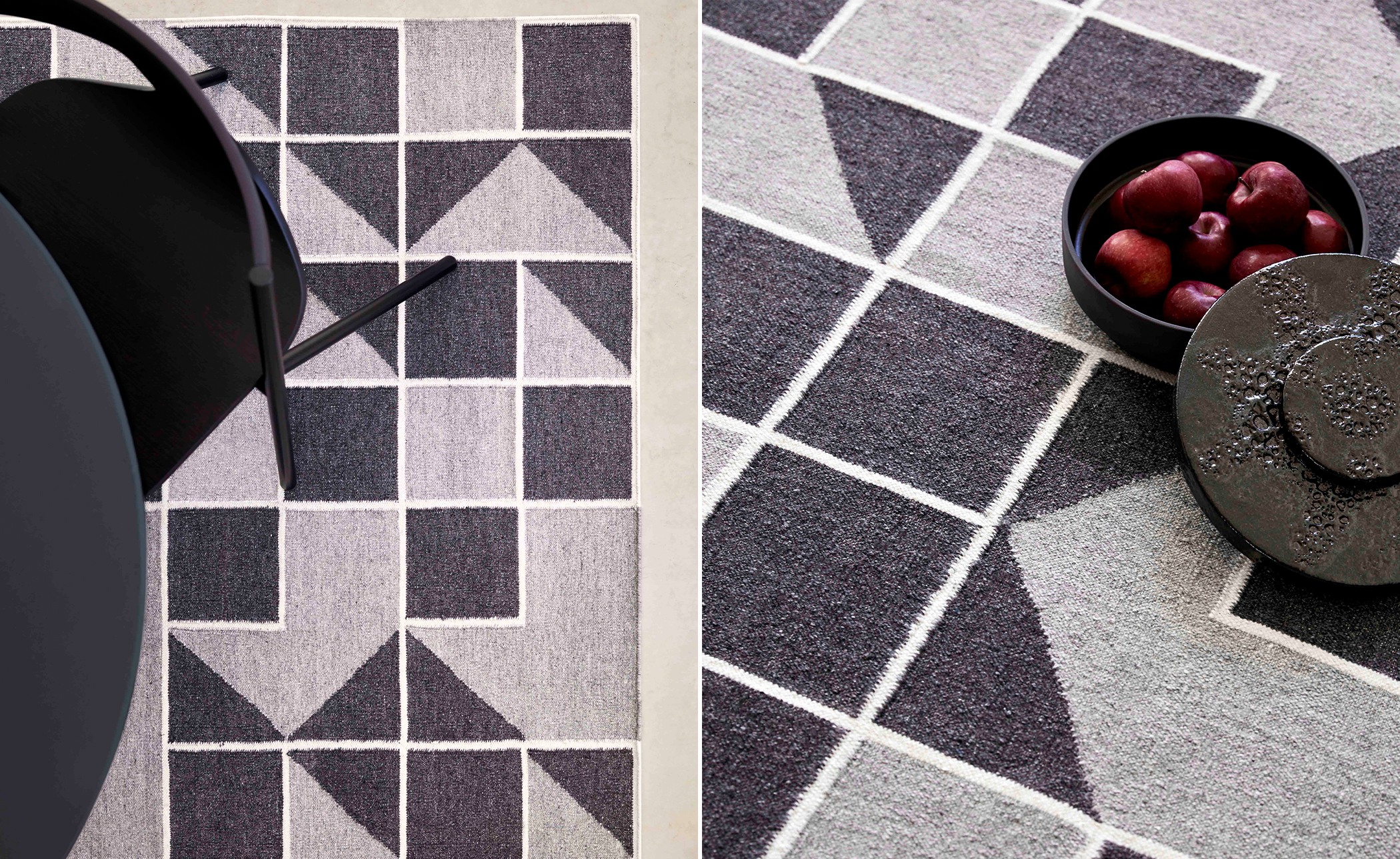 Modica Rug