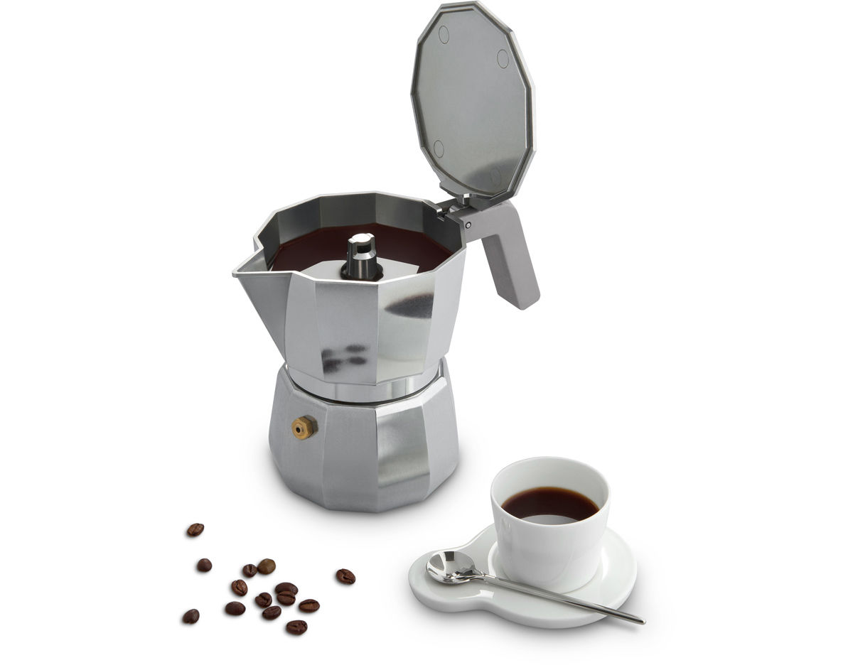 moka espresso coffee maker