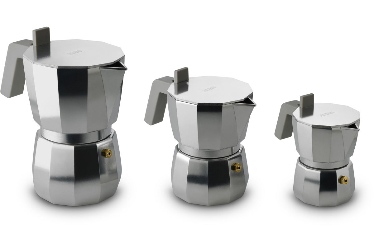 moka espresso coffee maker