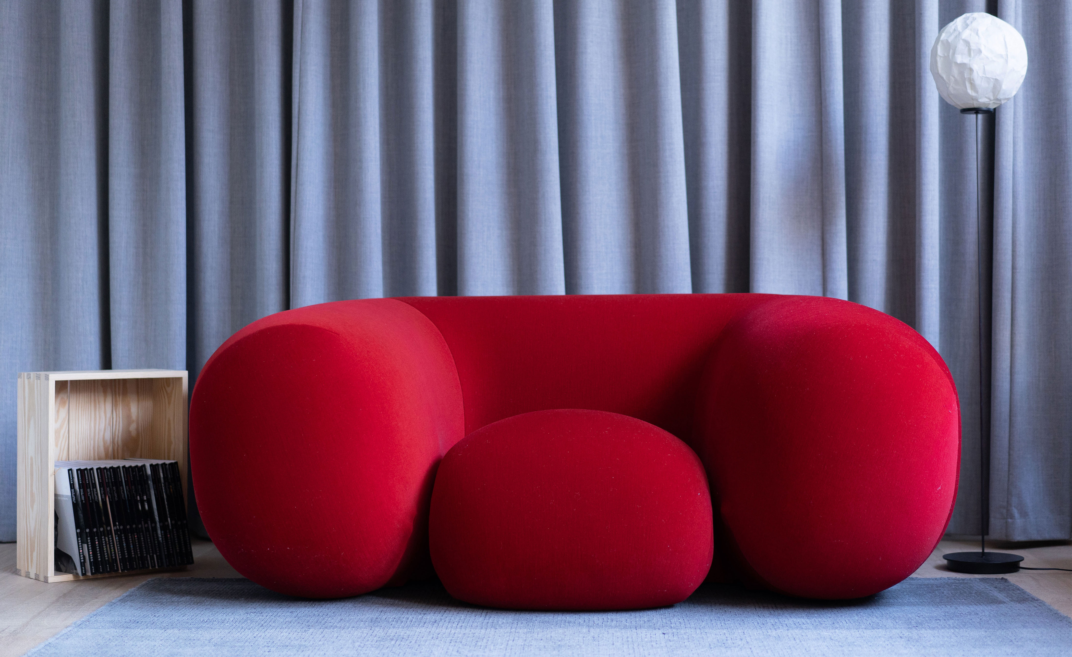 Mollo Lounge