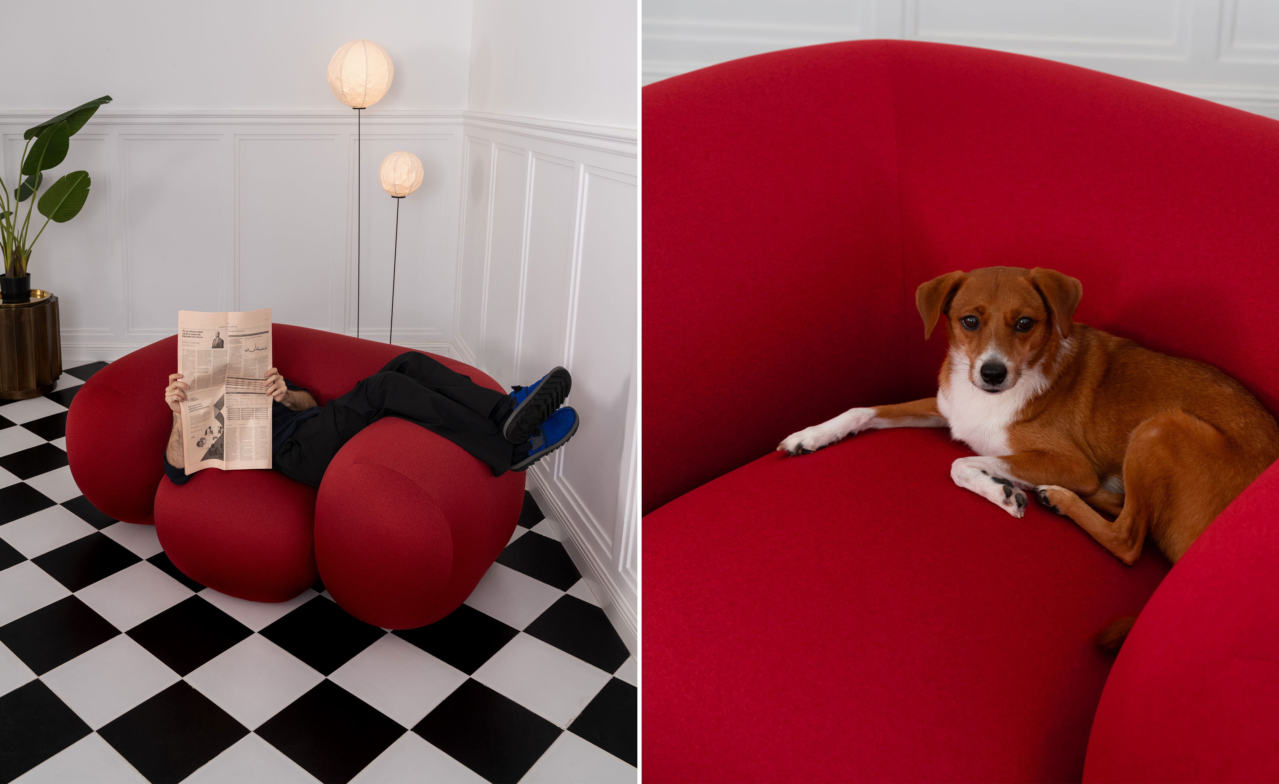 Mollo Lounge