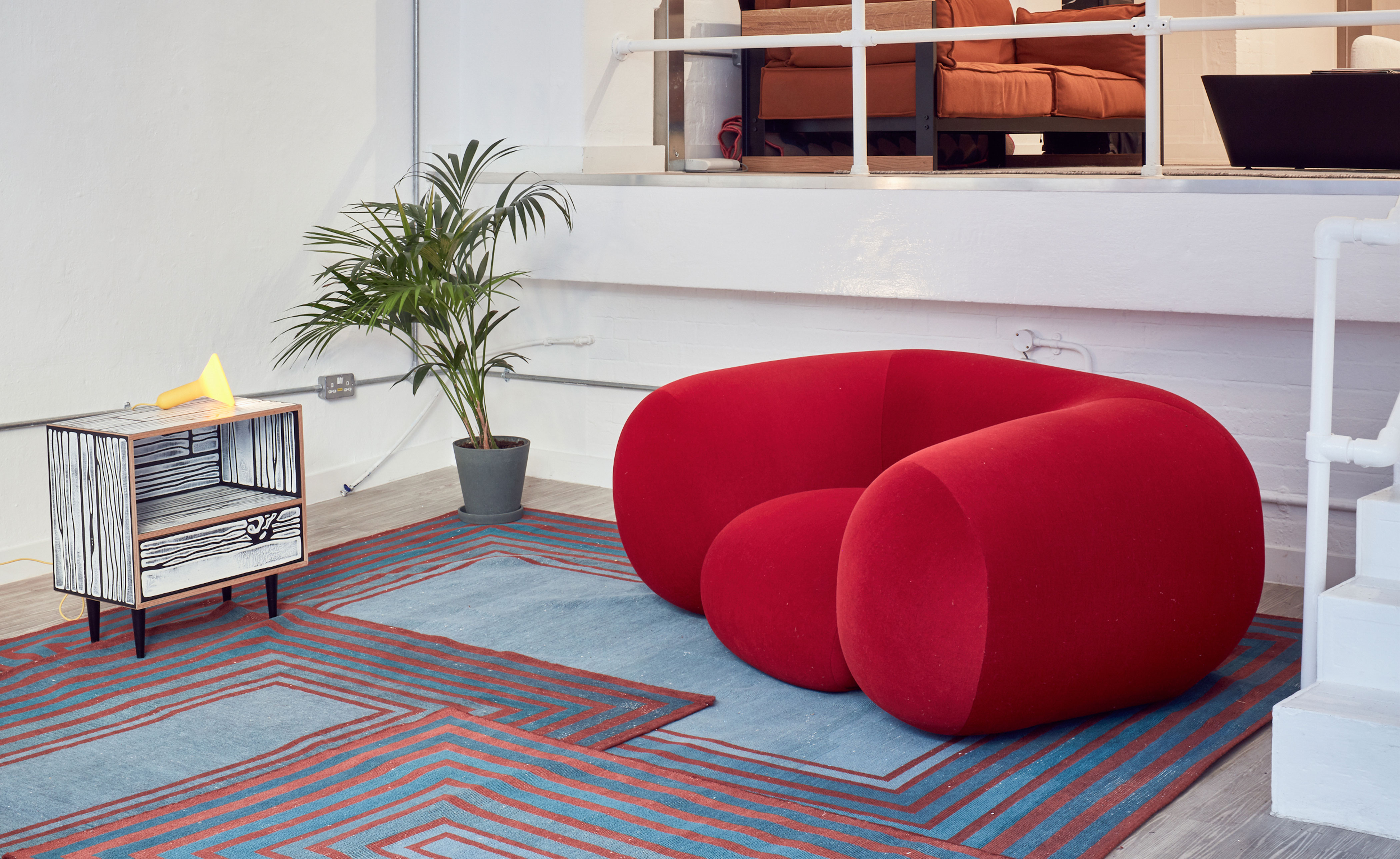 Mollo Lounge