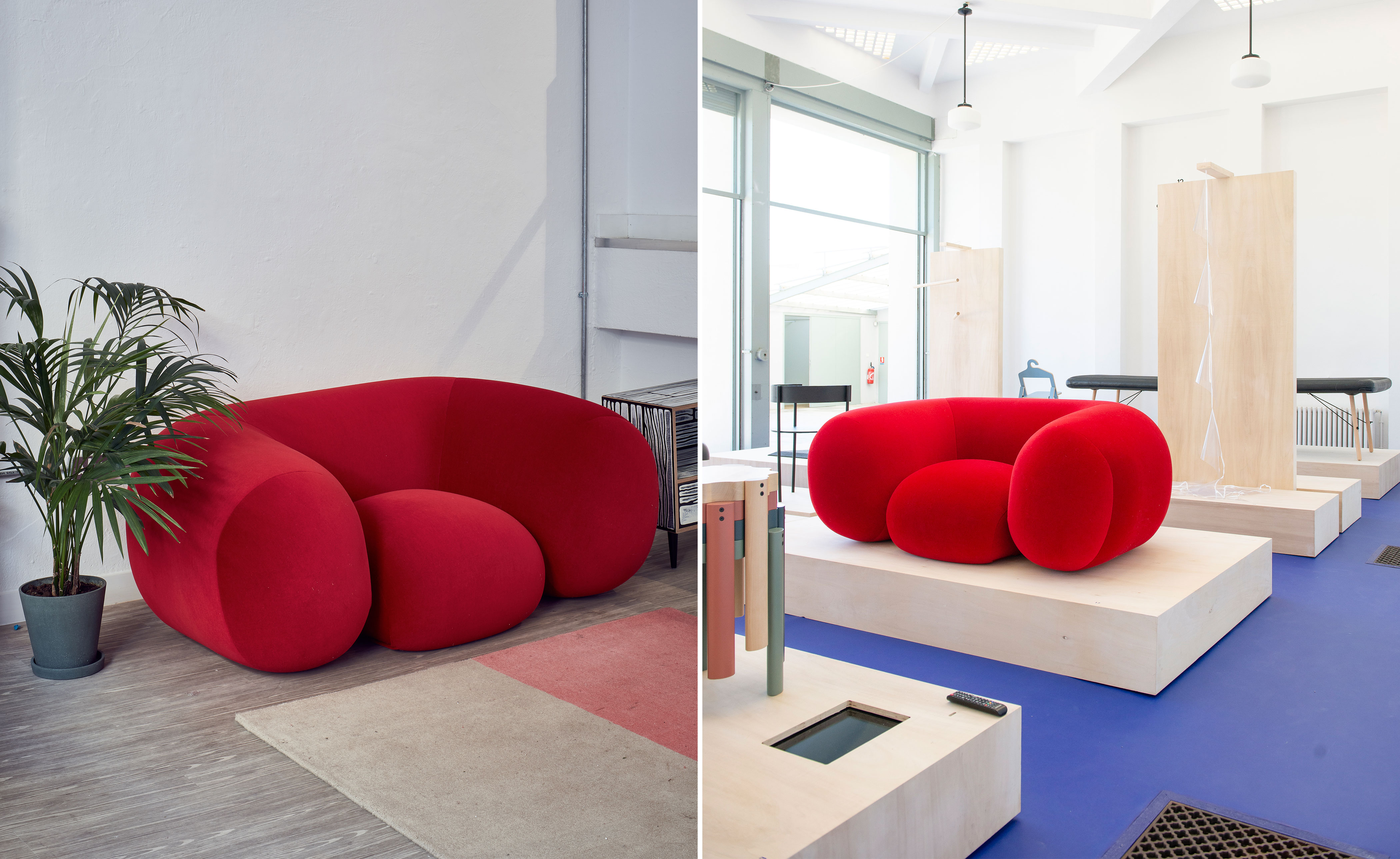 Mollo Lounge