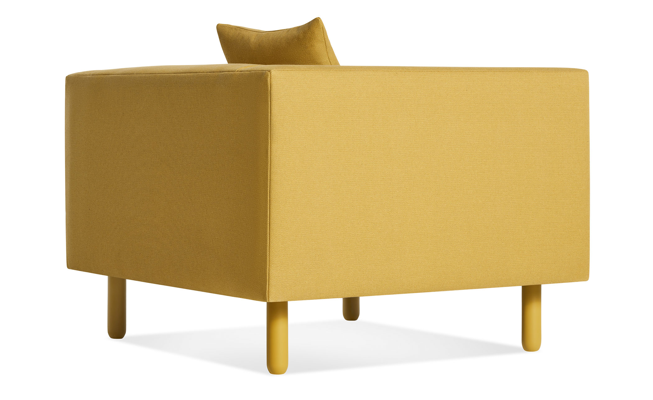 mono lounge chair