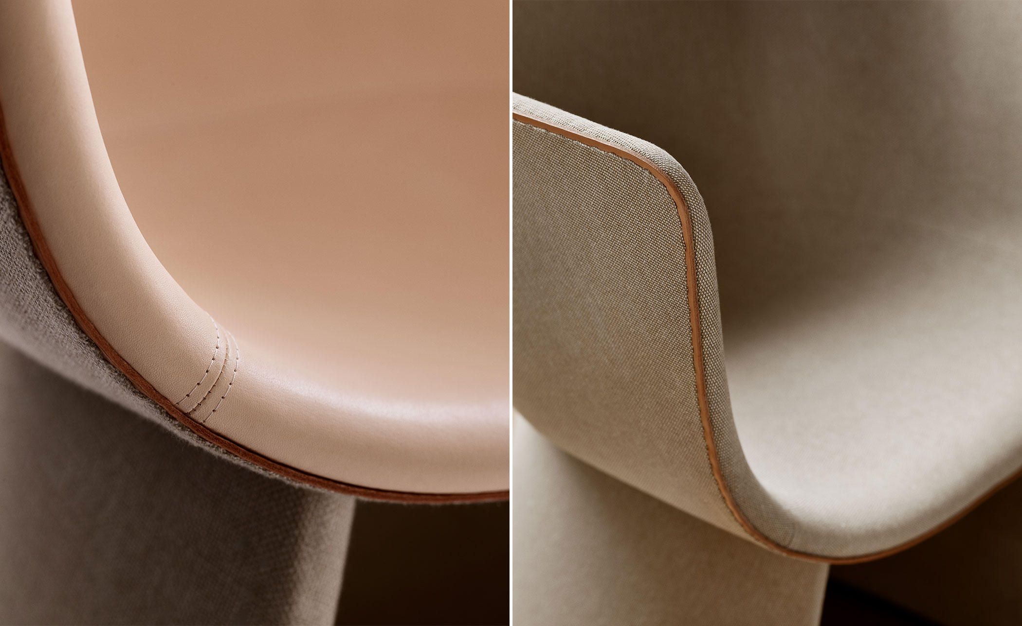 Monolit Lounge Chair