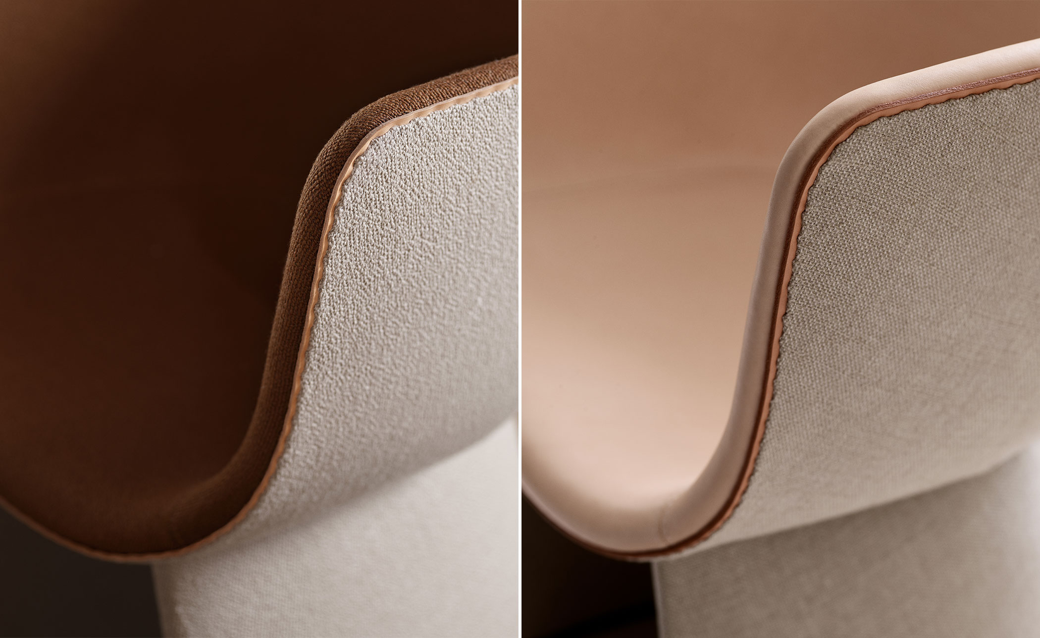 Monolit Lounge Chair