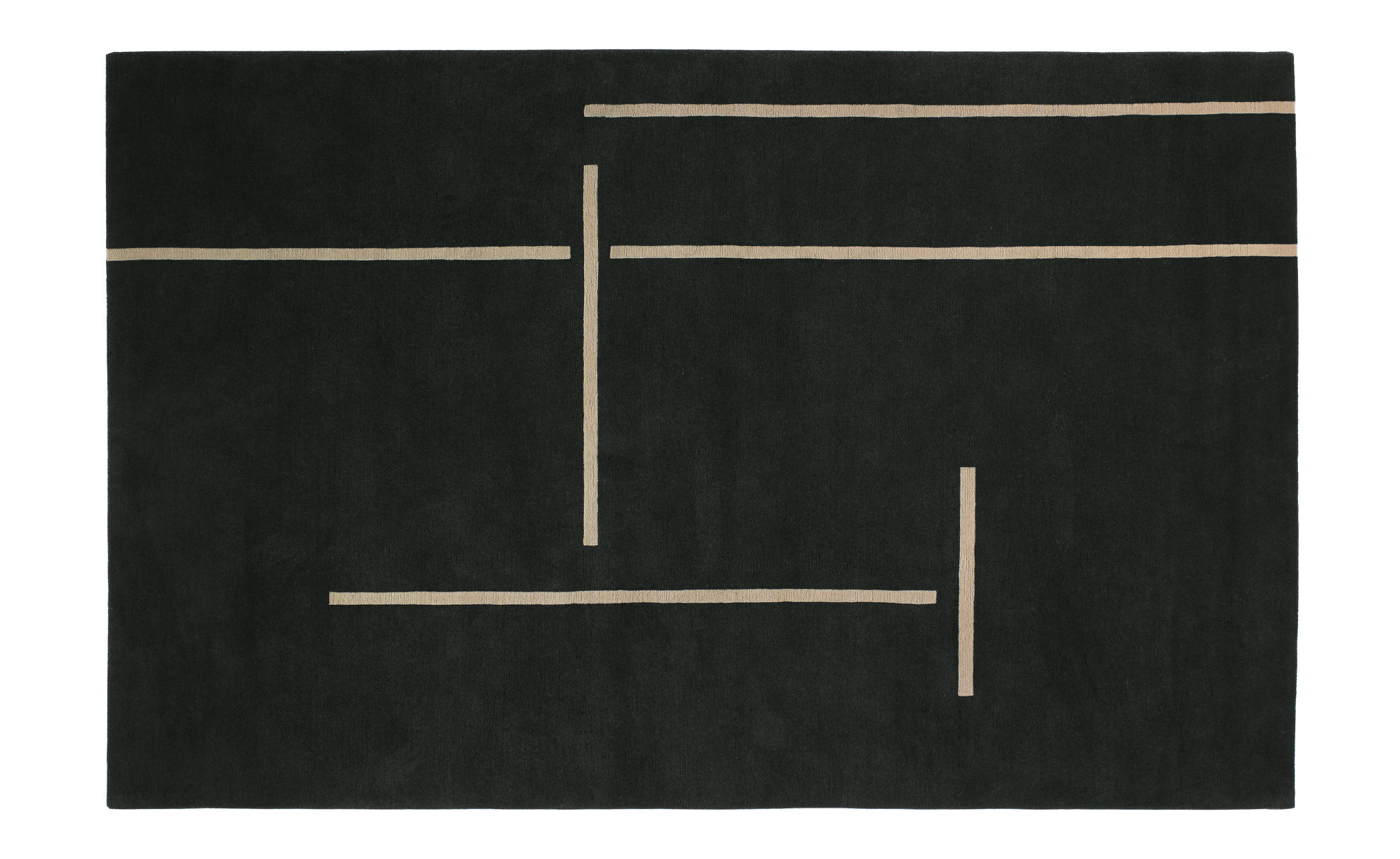 Monolith Rug