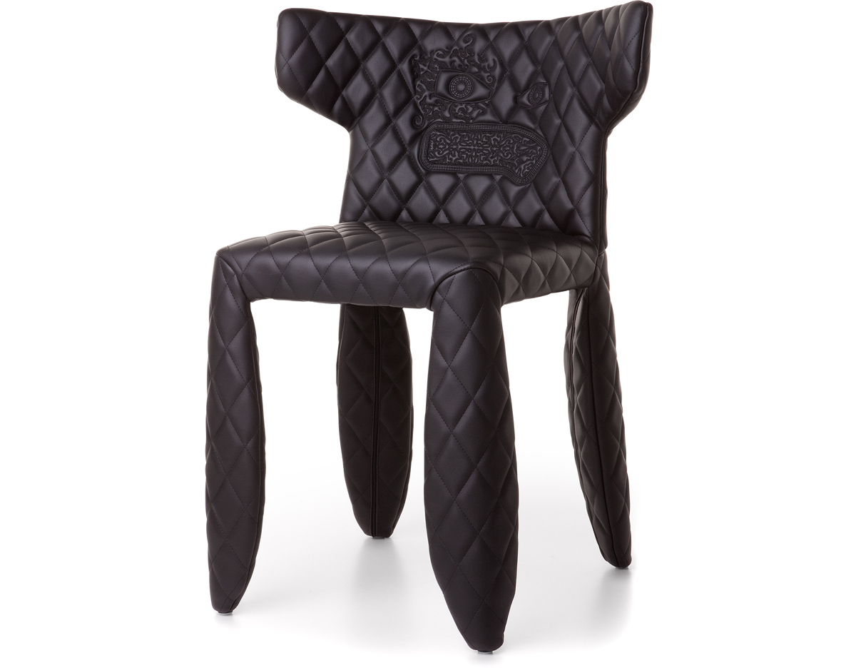 monster armchair