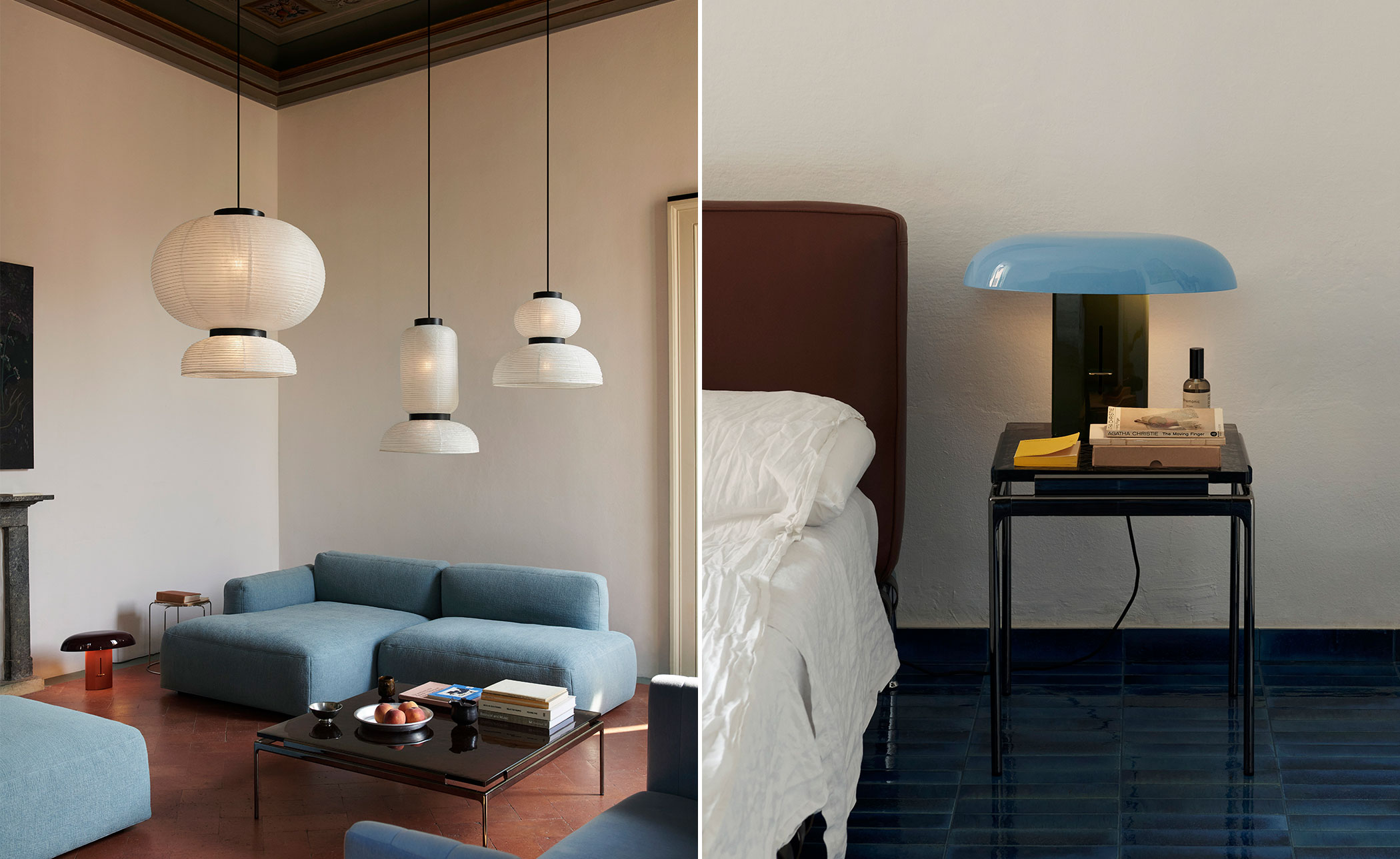 Montera Table Lamp