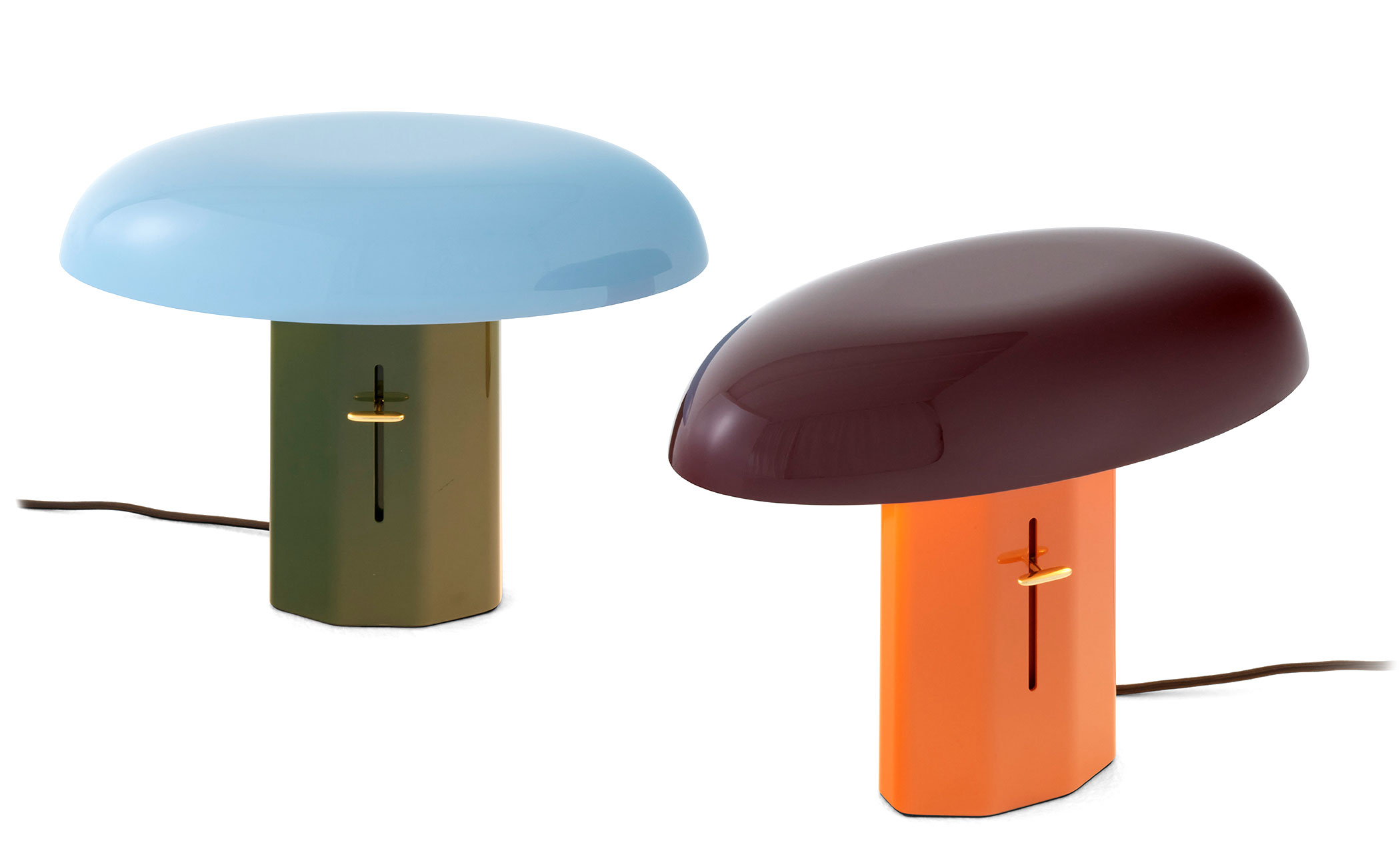 Montera Table Lamp