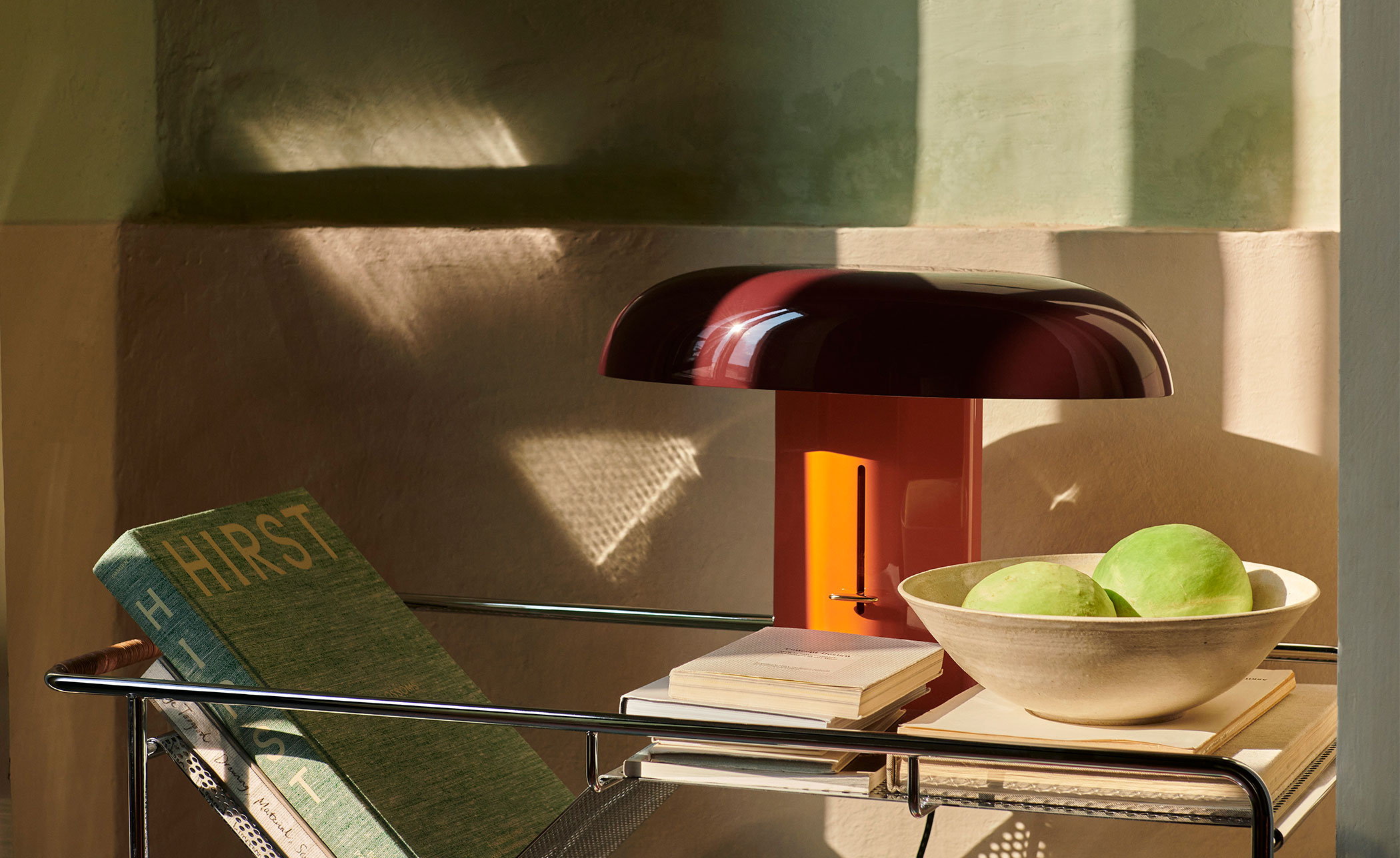 Montera Table Lamp