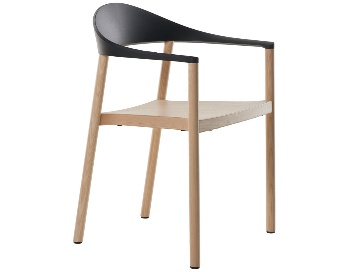 monza armchair