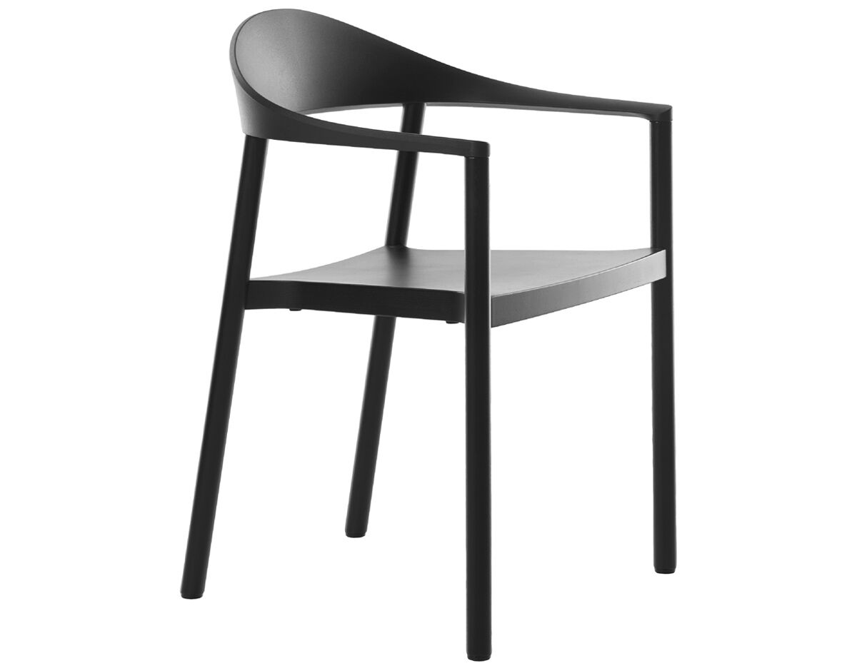 monza armchair