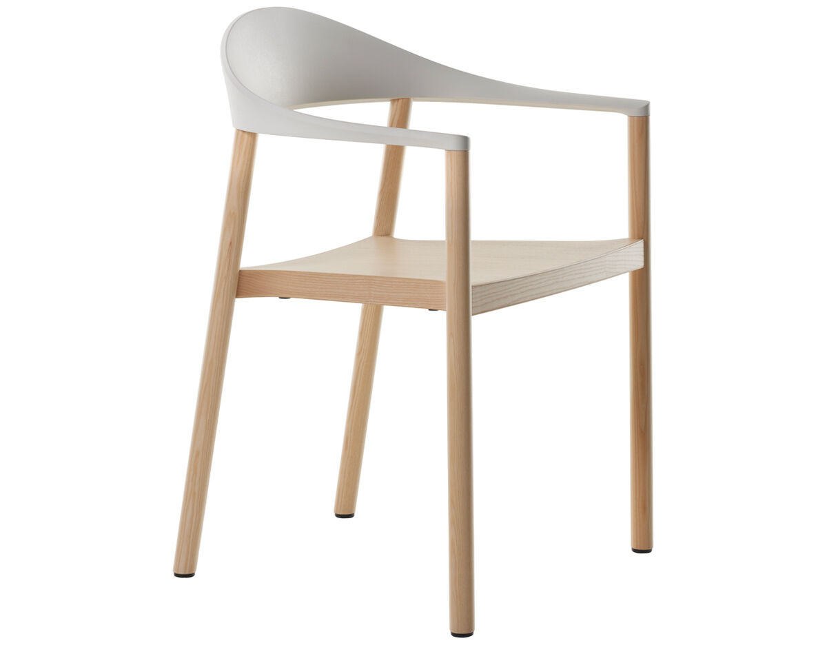 monza armchair