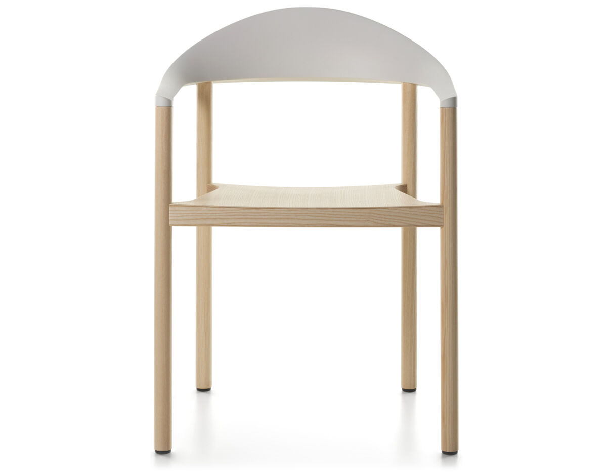 monza armchair
