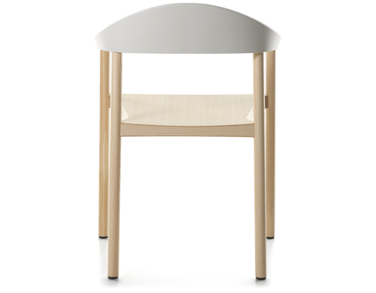 monza armchair