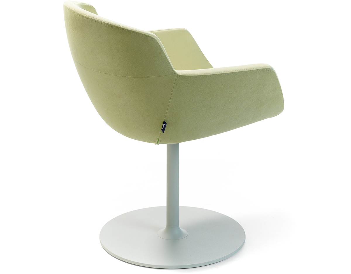 mood disc base chair