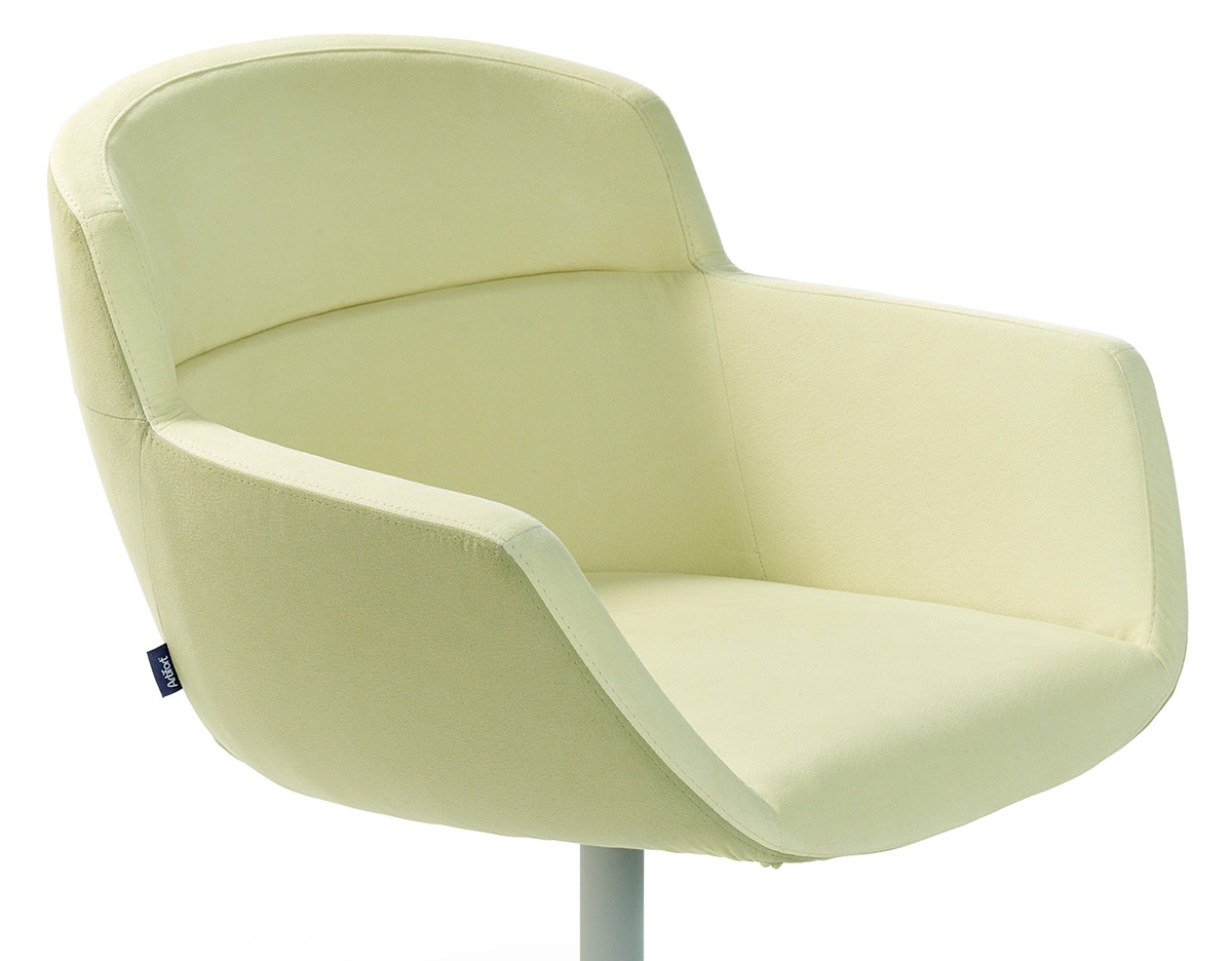 mood disc base chair