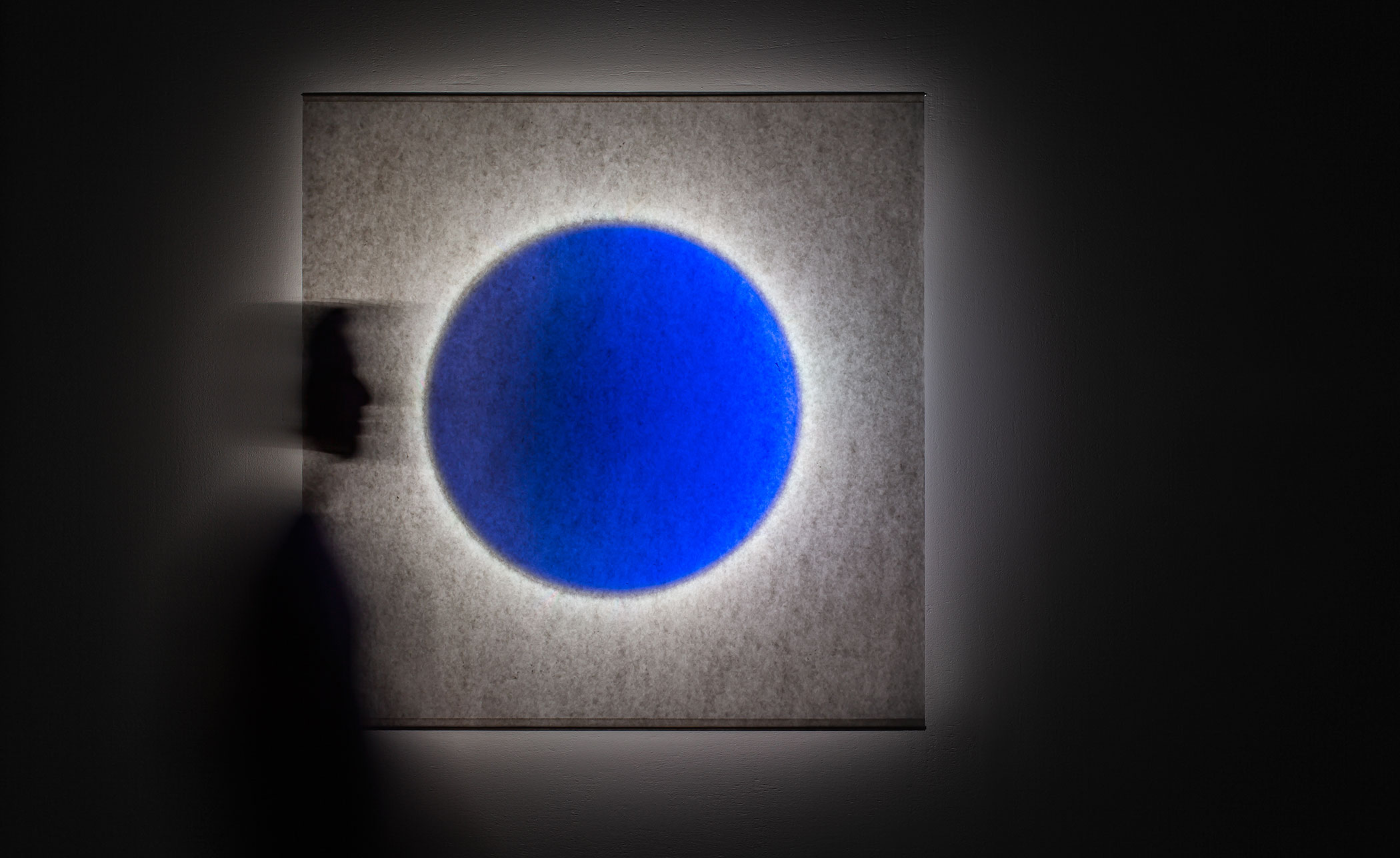 MOODMOON Wall Lamp