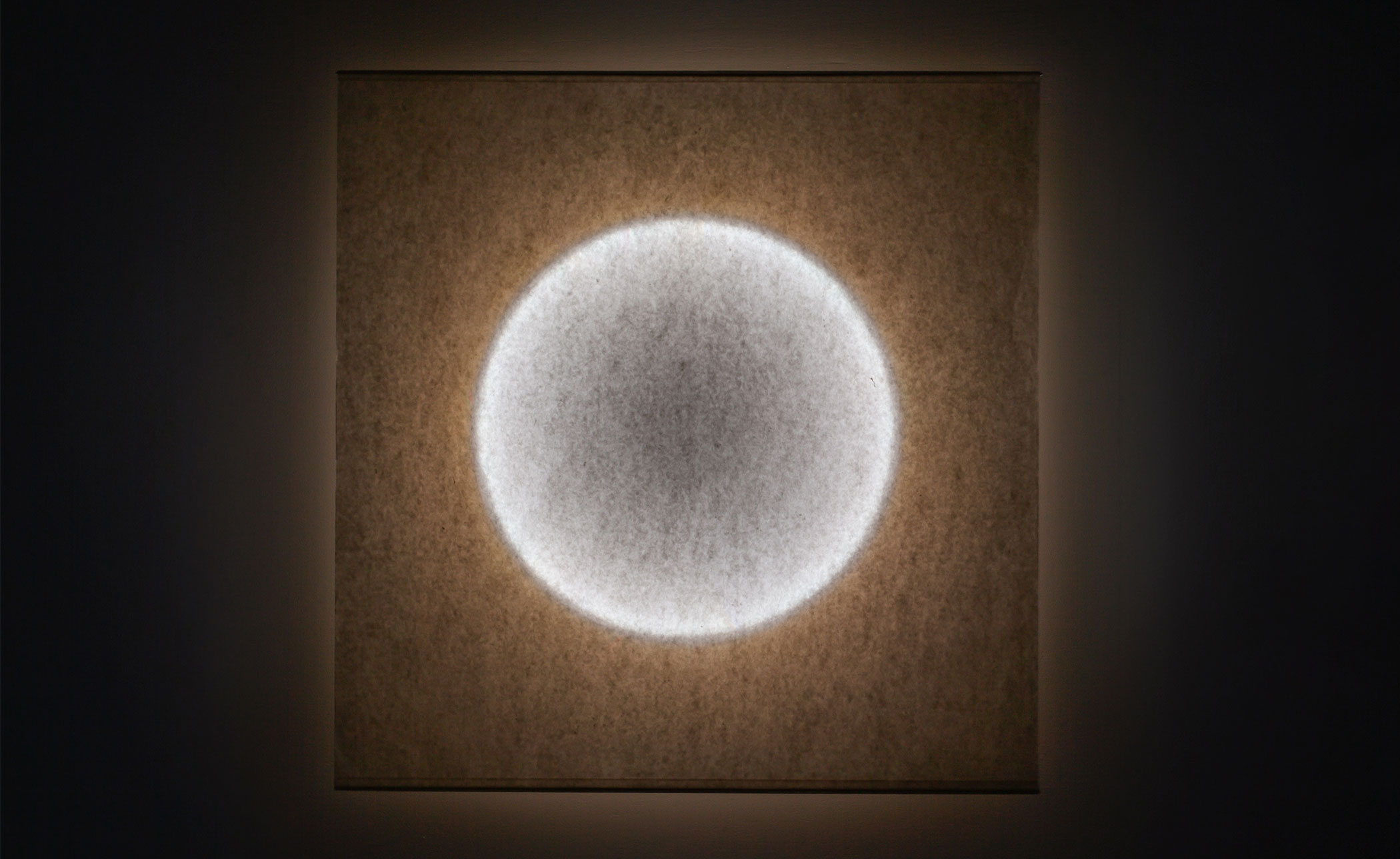 MOODMOON Wall Lamp