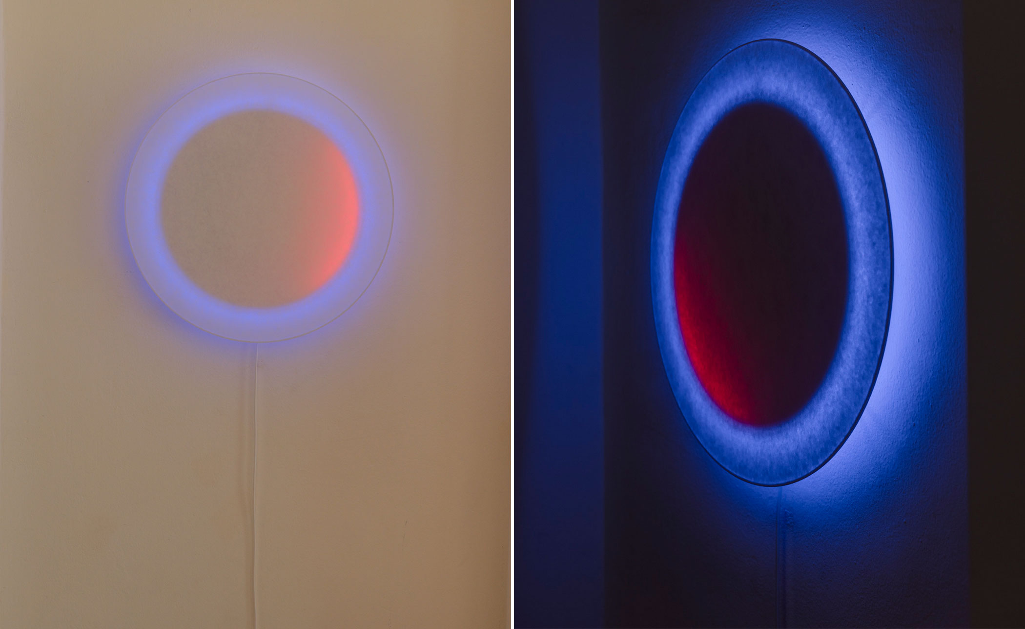 MOODMOON Wall Lamp