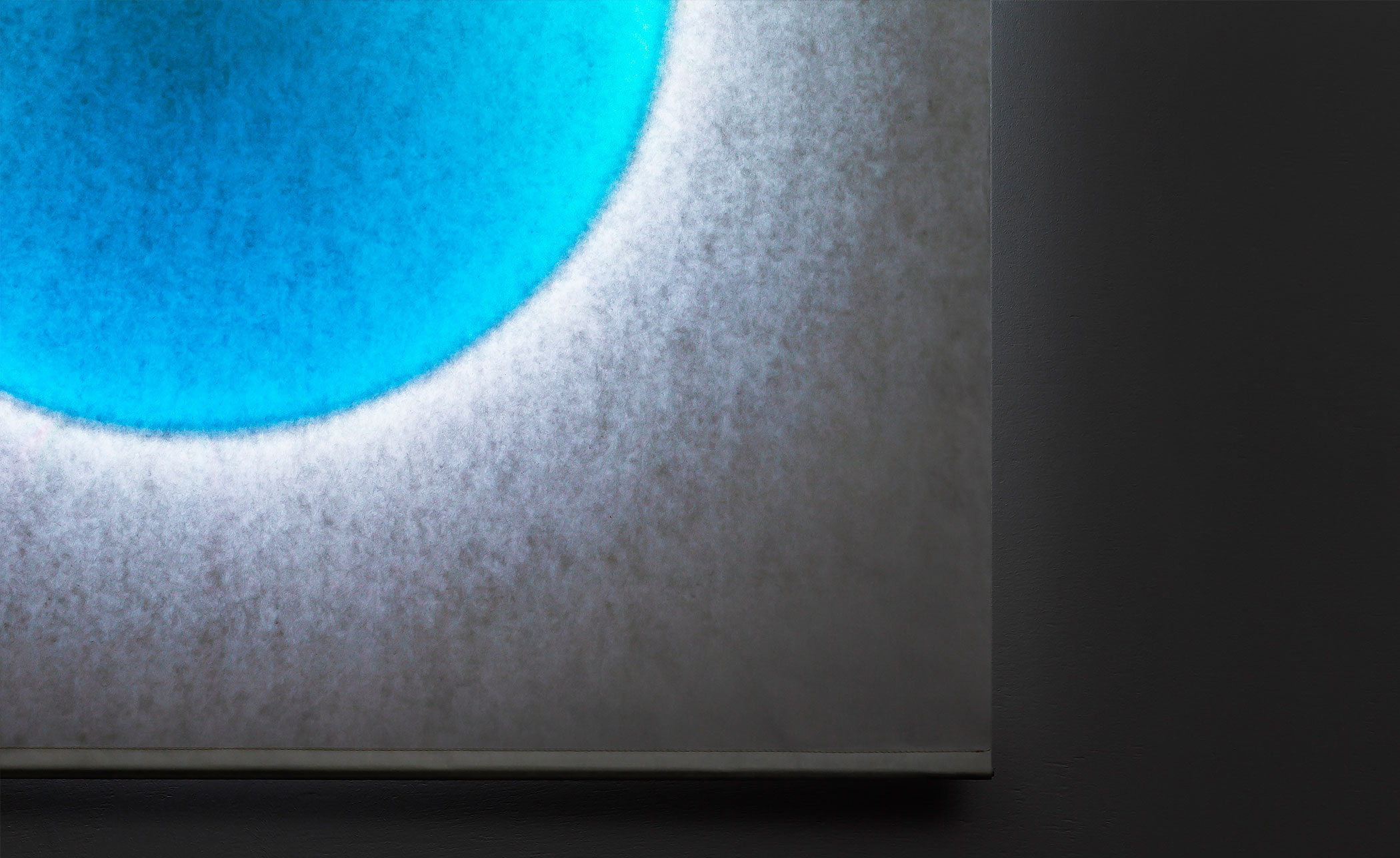 MOODMOON Wall Lamp