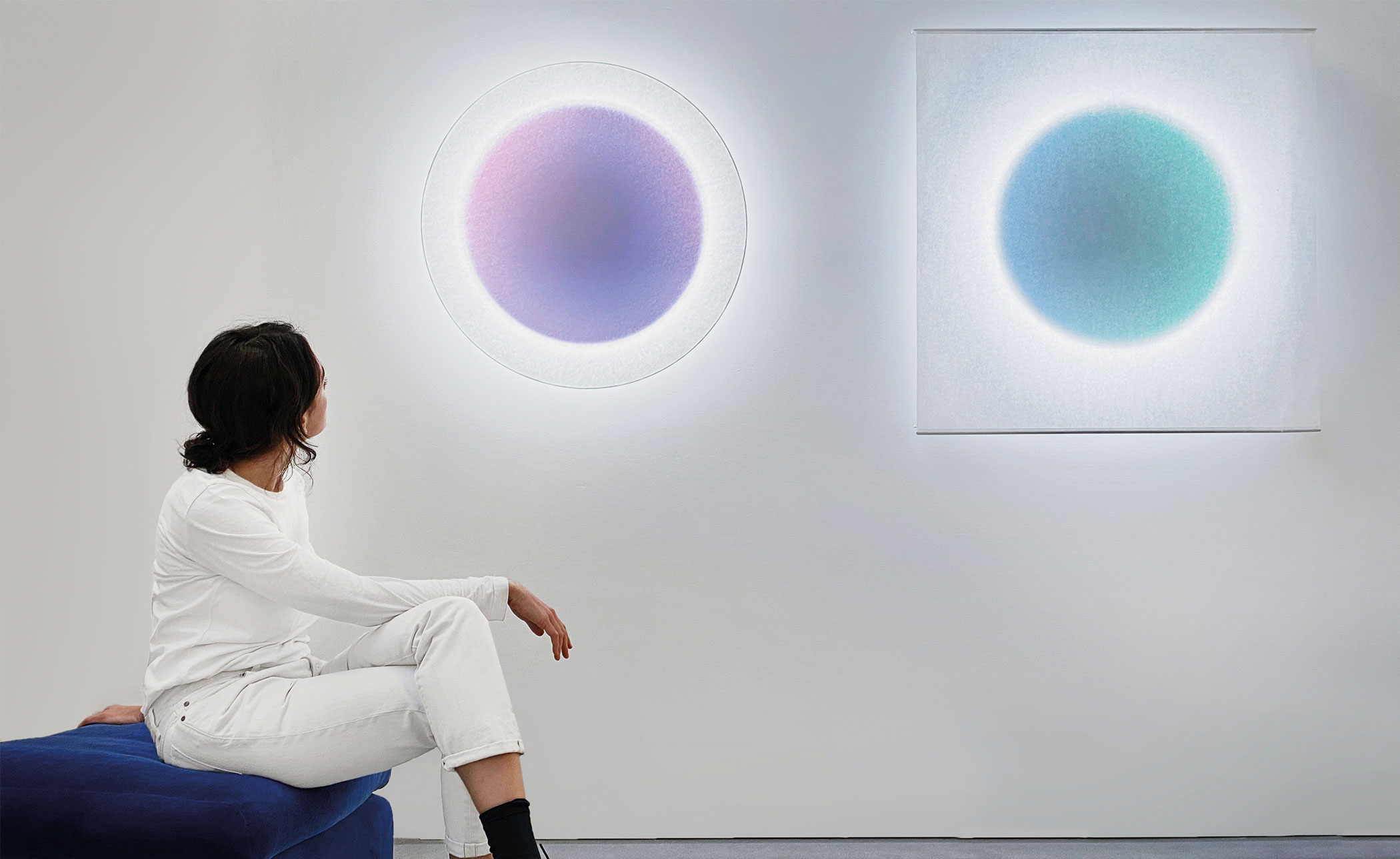 MOODMOON Wall Lamp