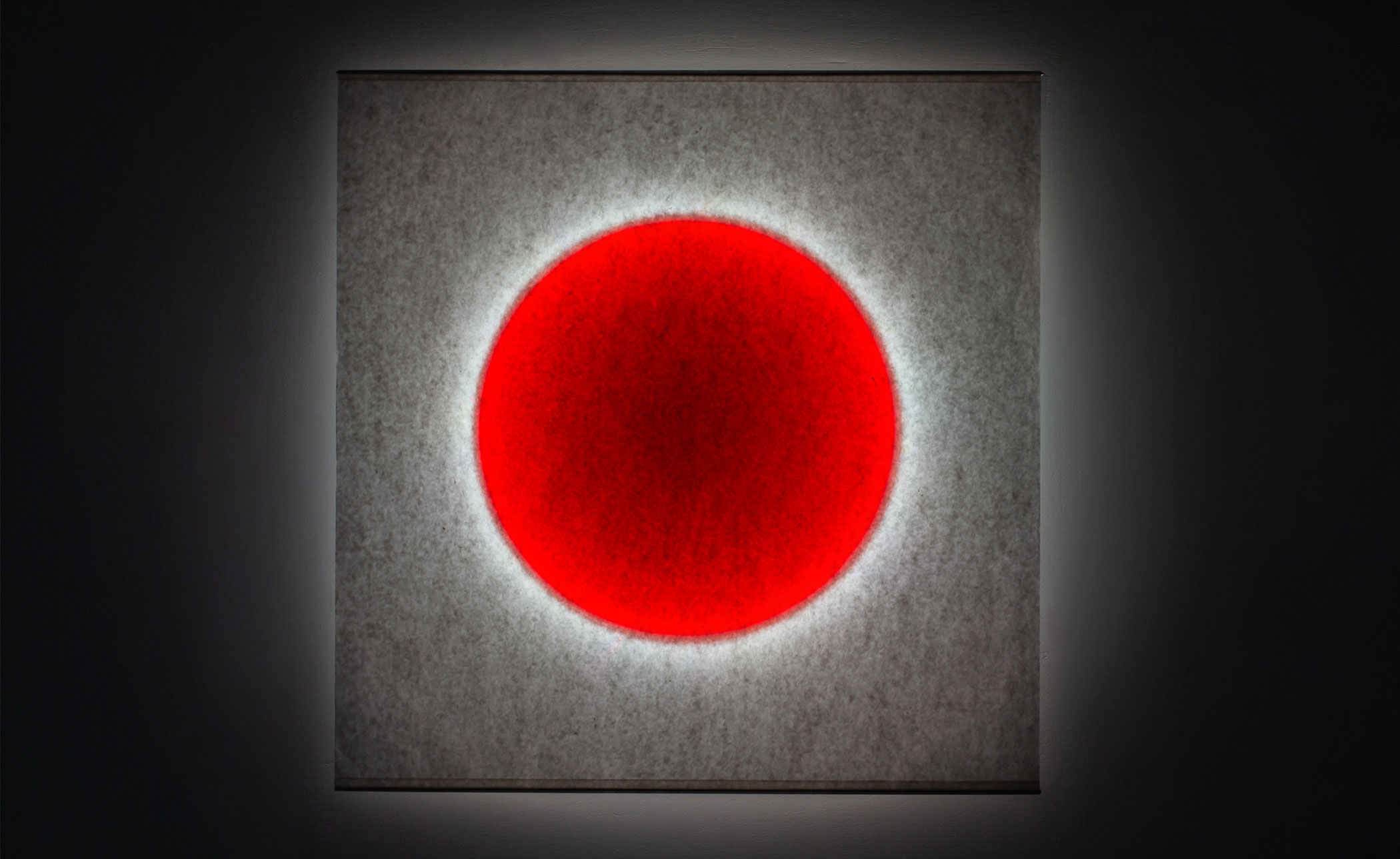 MOODMOON Wall Lamp