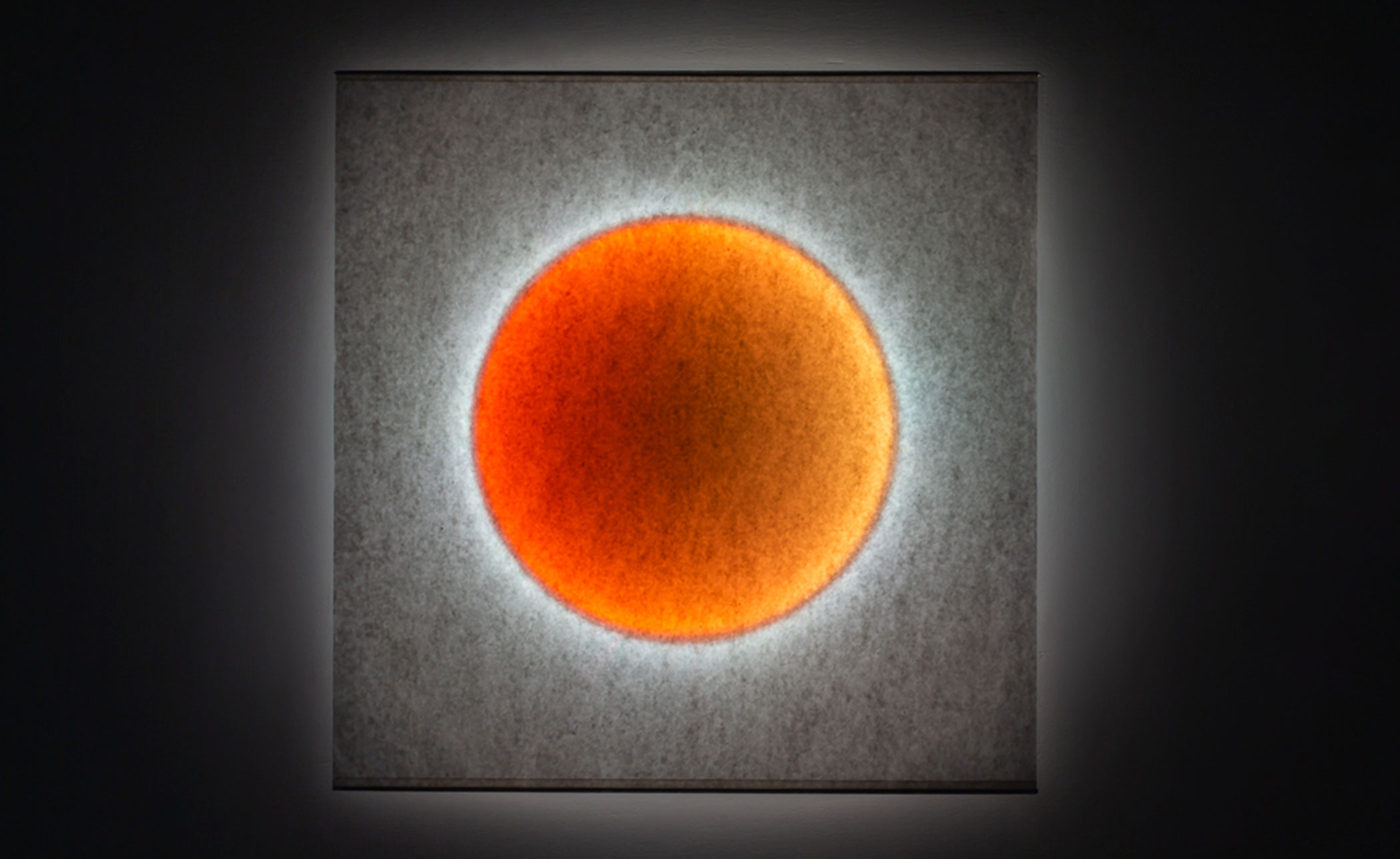 MOODMOON Wall Lamp
