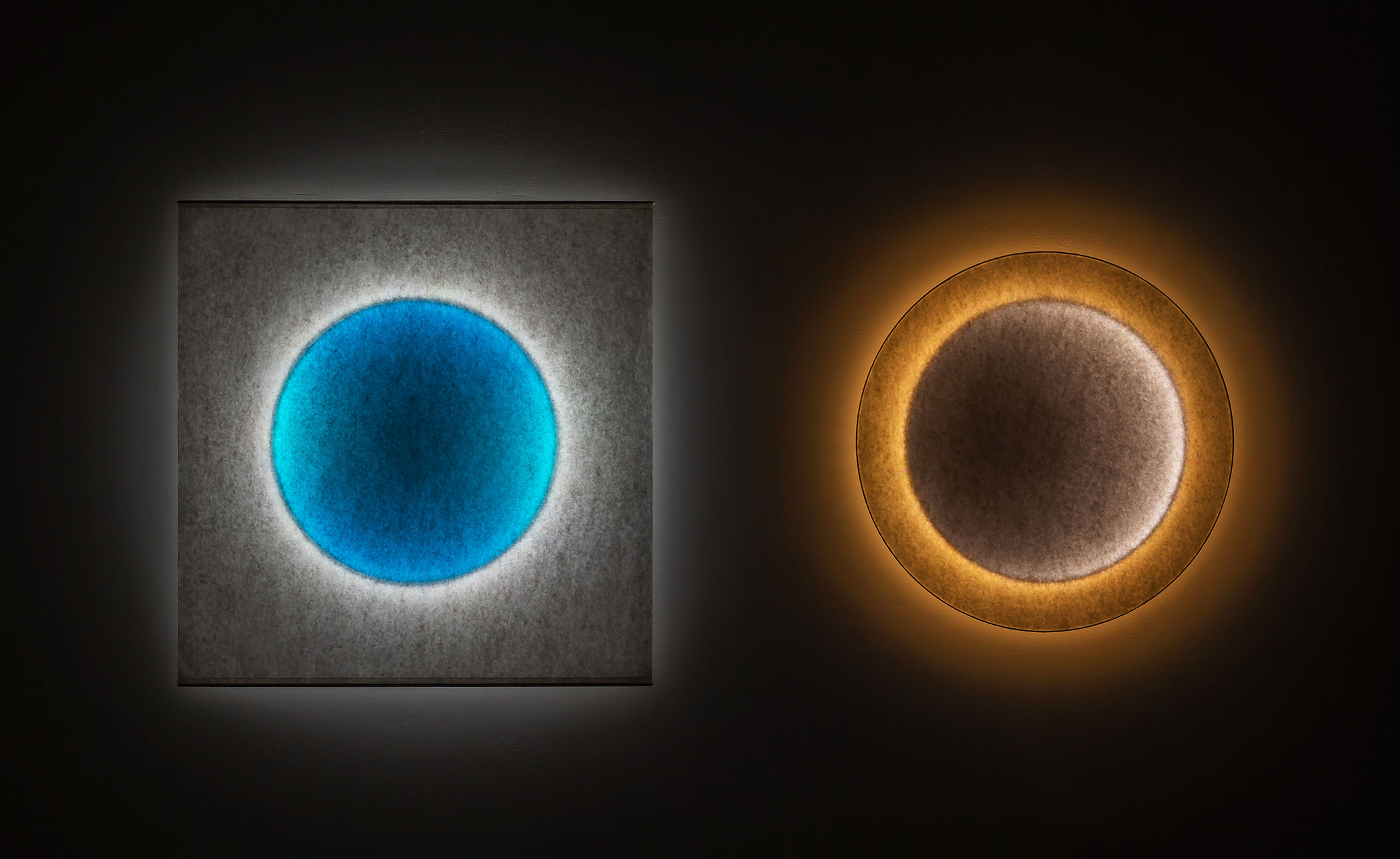 MOODMOON Wall Lamp