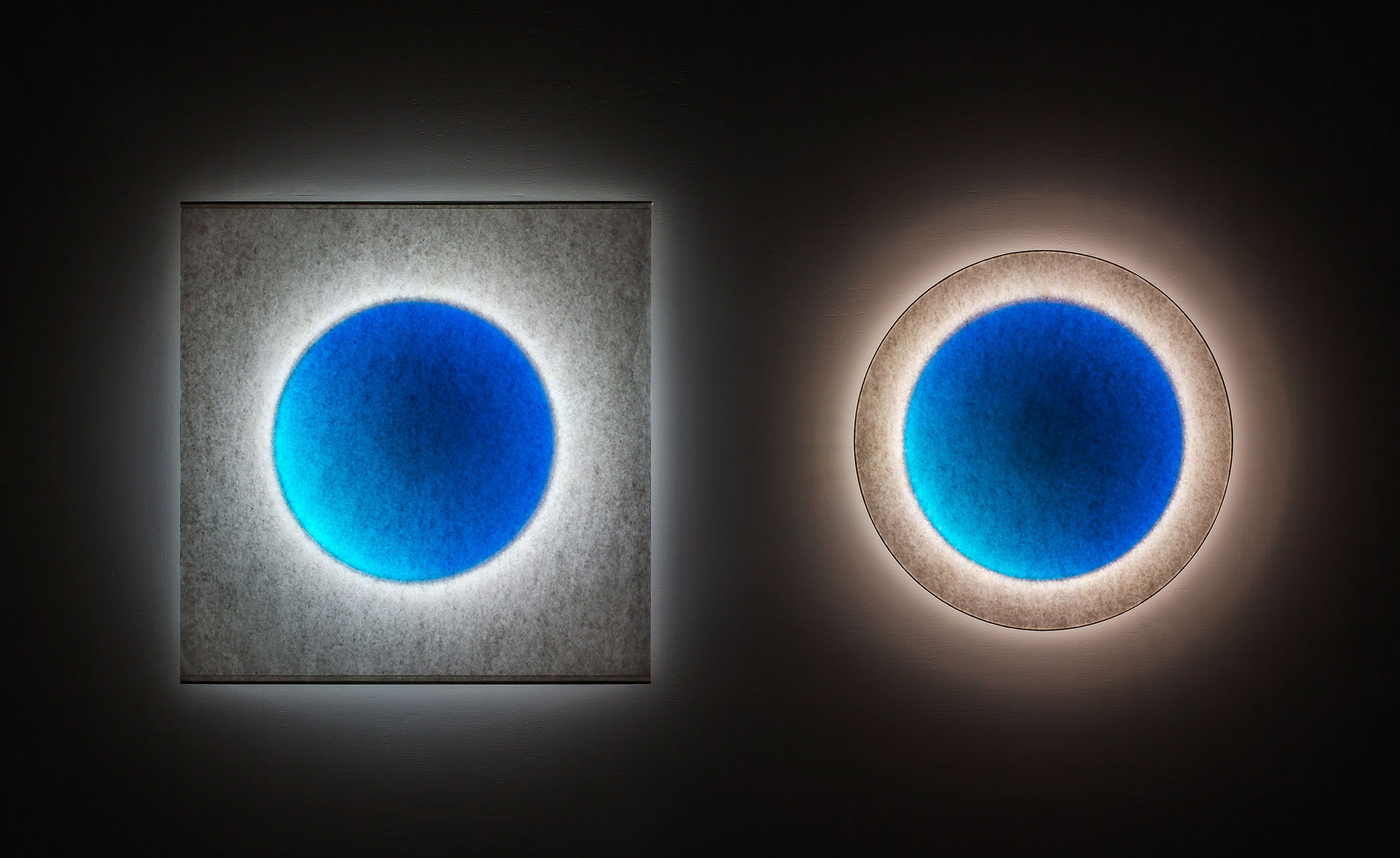 MOODMOON Wall Lamp