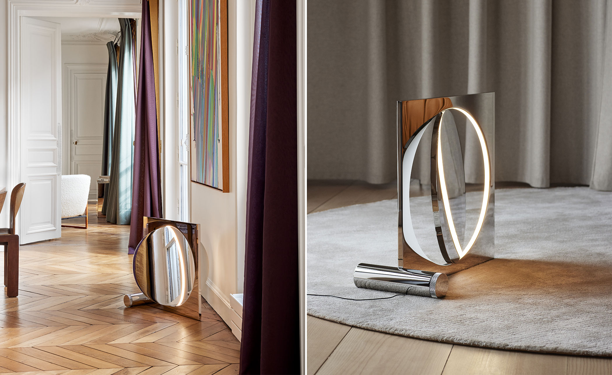 moonsetter lamp