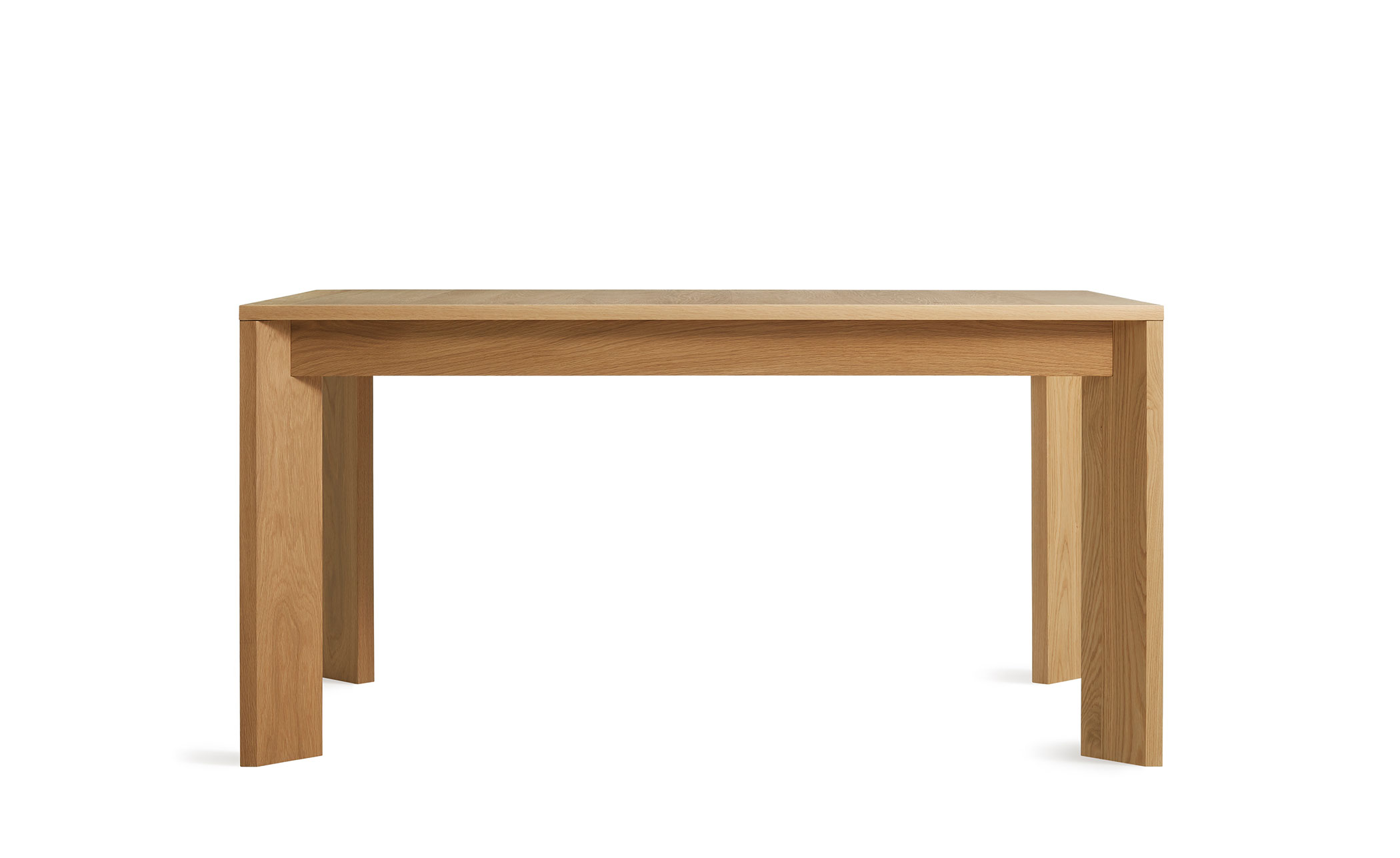 moreover 60" - 84" extension dining table