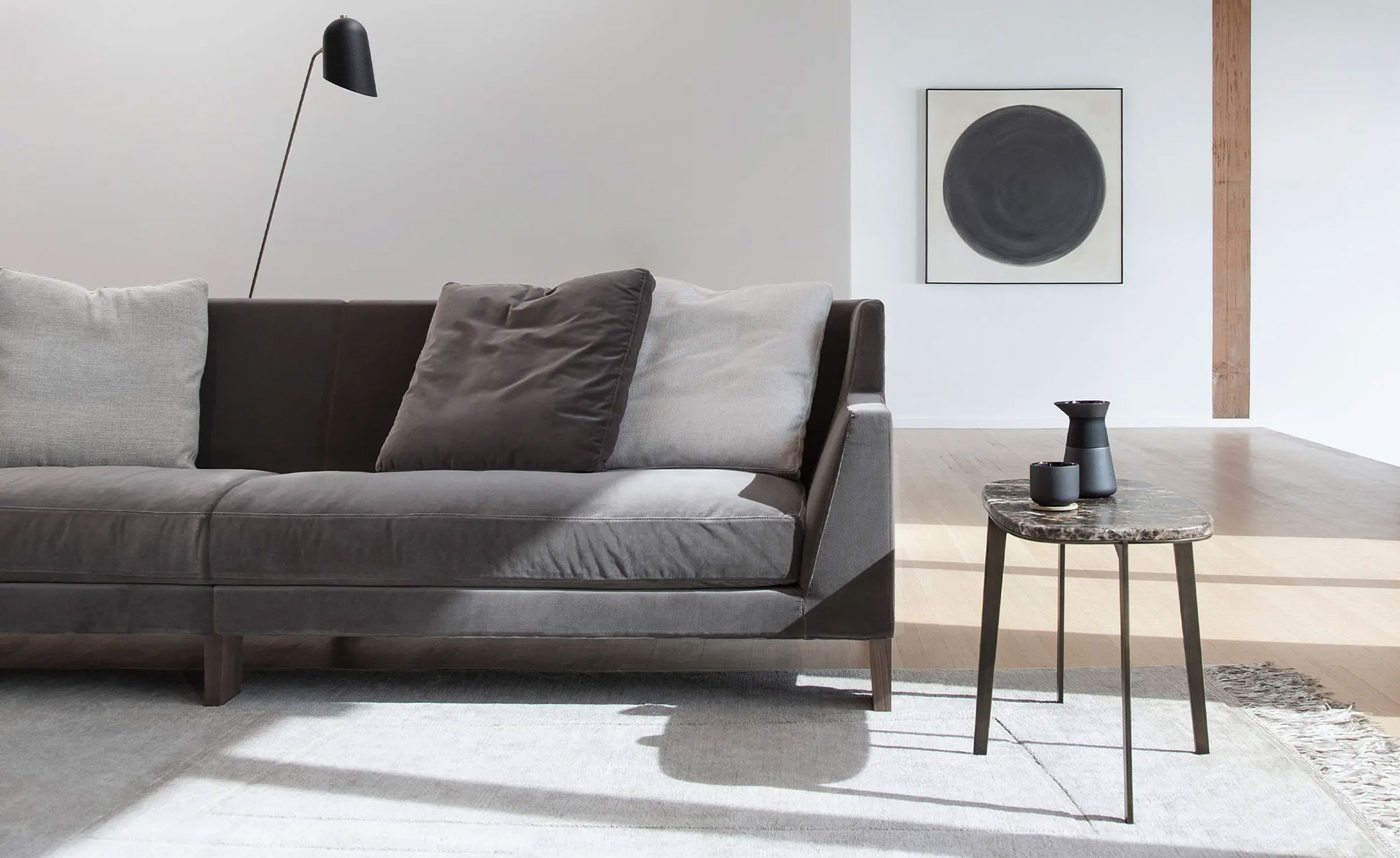 morgan sofa 210