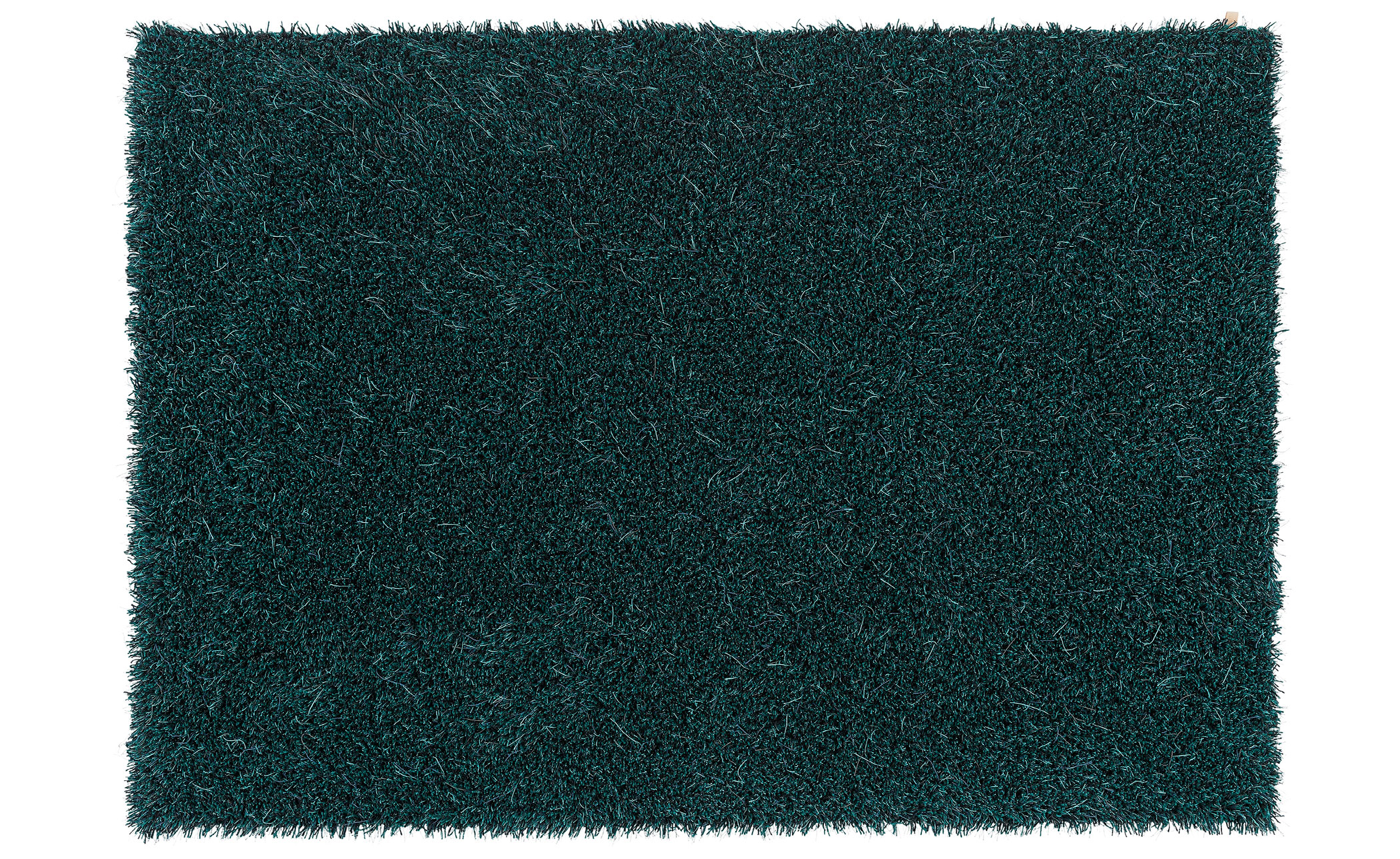 Moss Tufted Rug