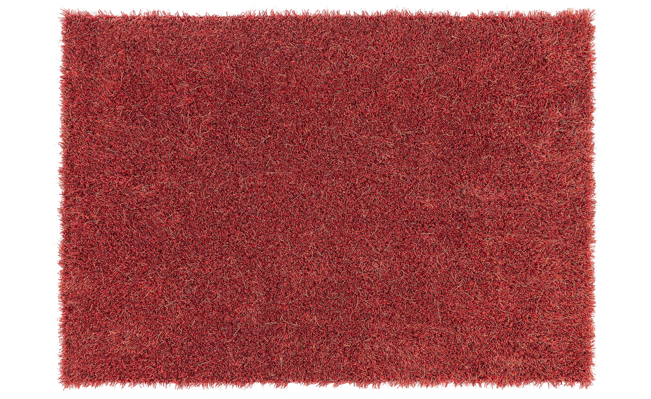 Moss Tufted Rug