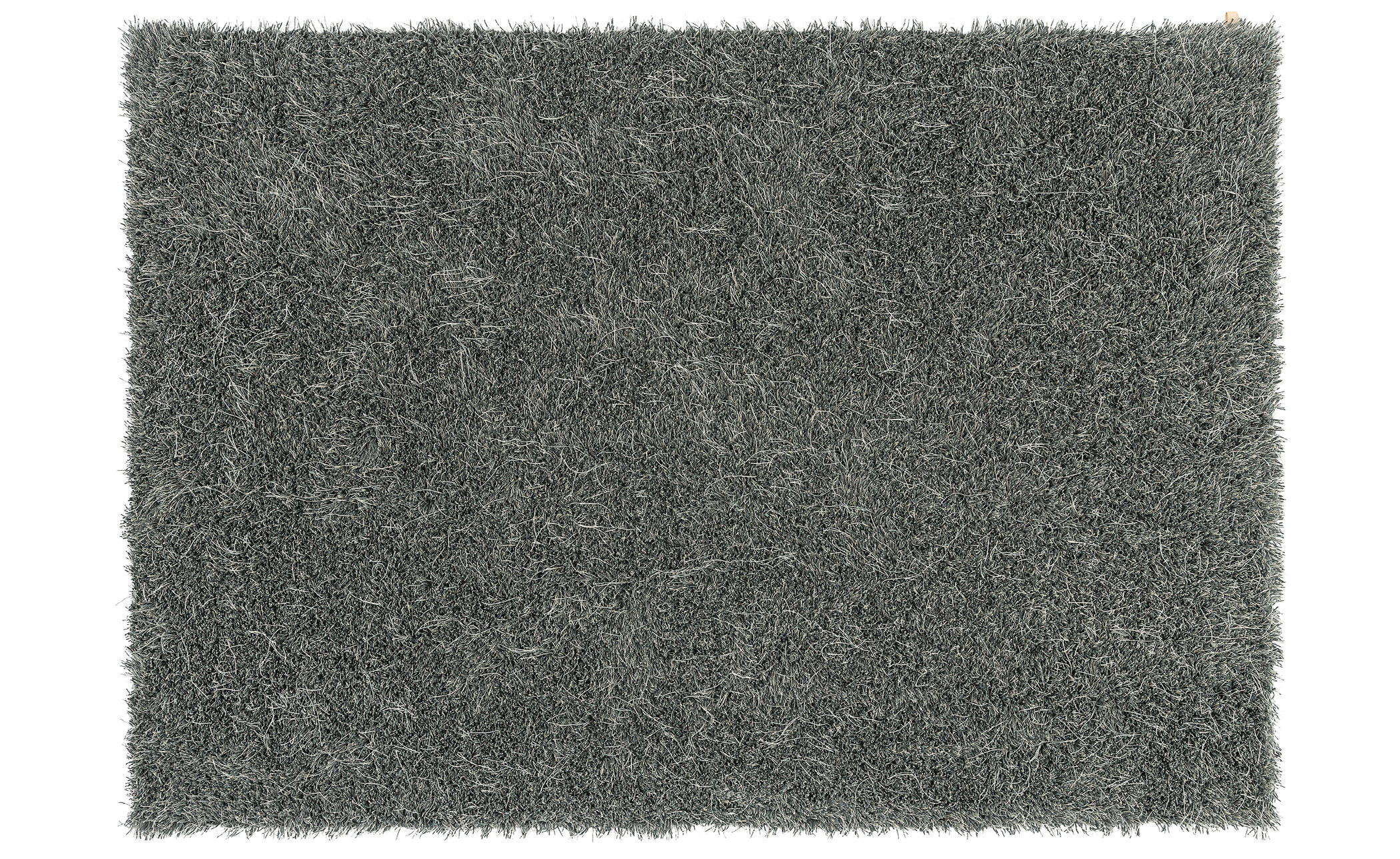 Moss Tufted Rug