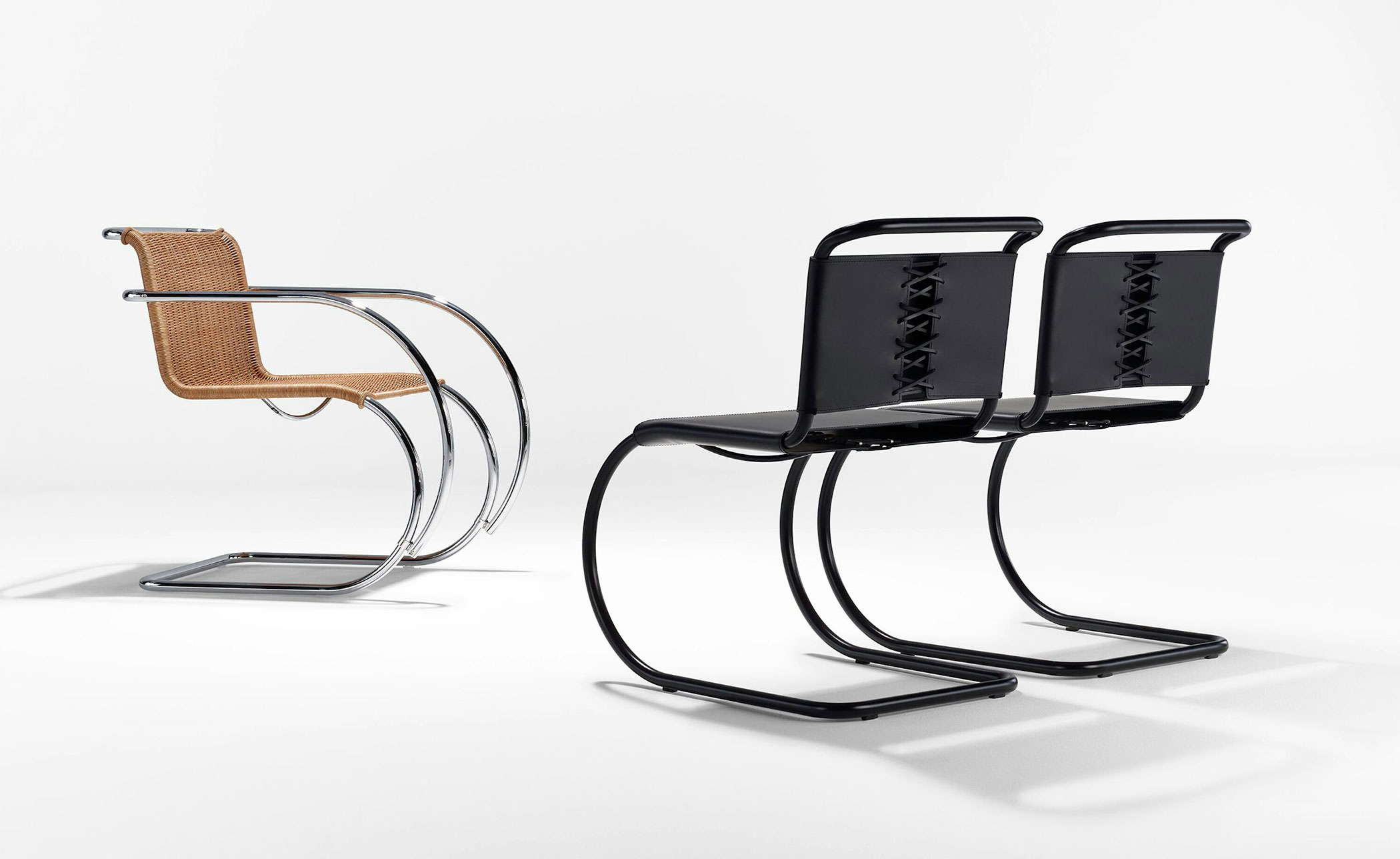 mr rattan arm chair