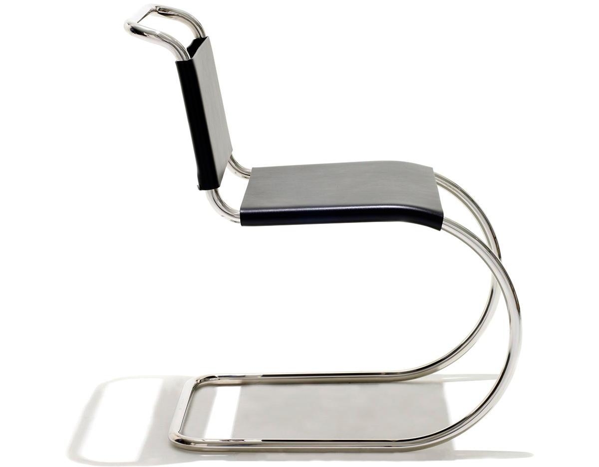 mr side chair