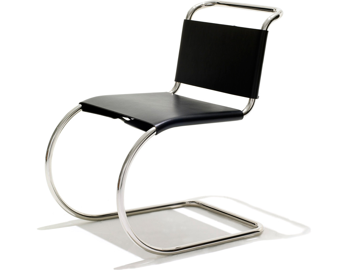 mr side chair