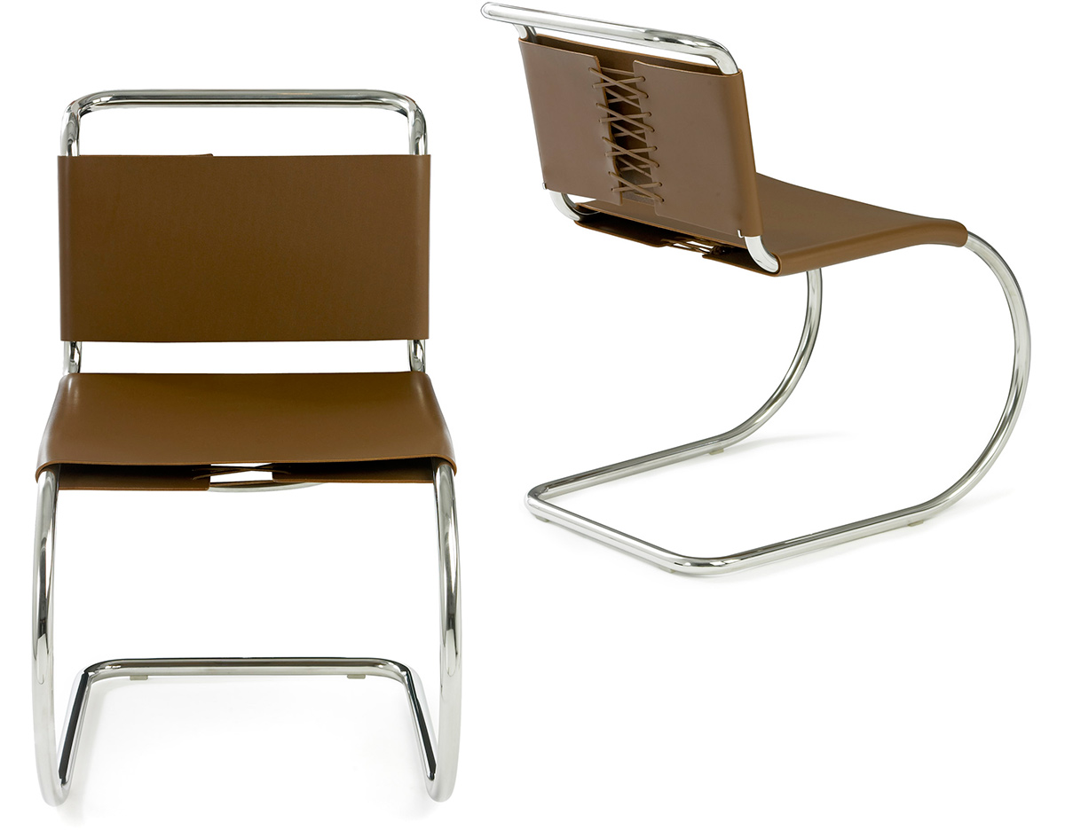 mr side chair
