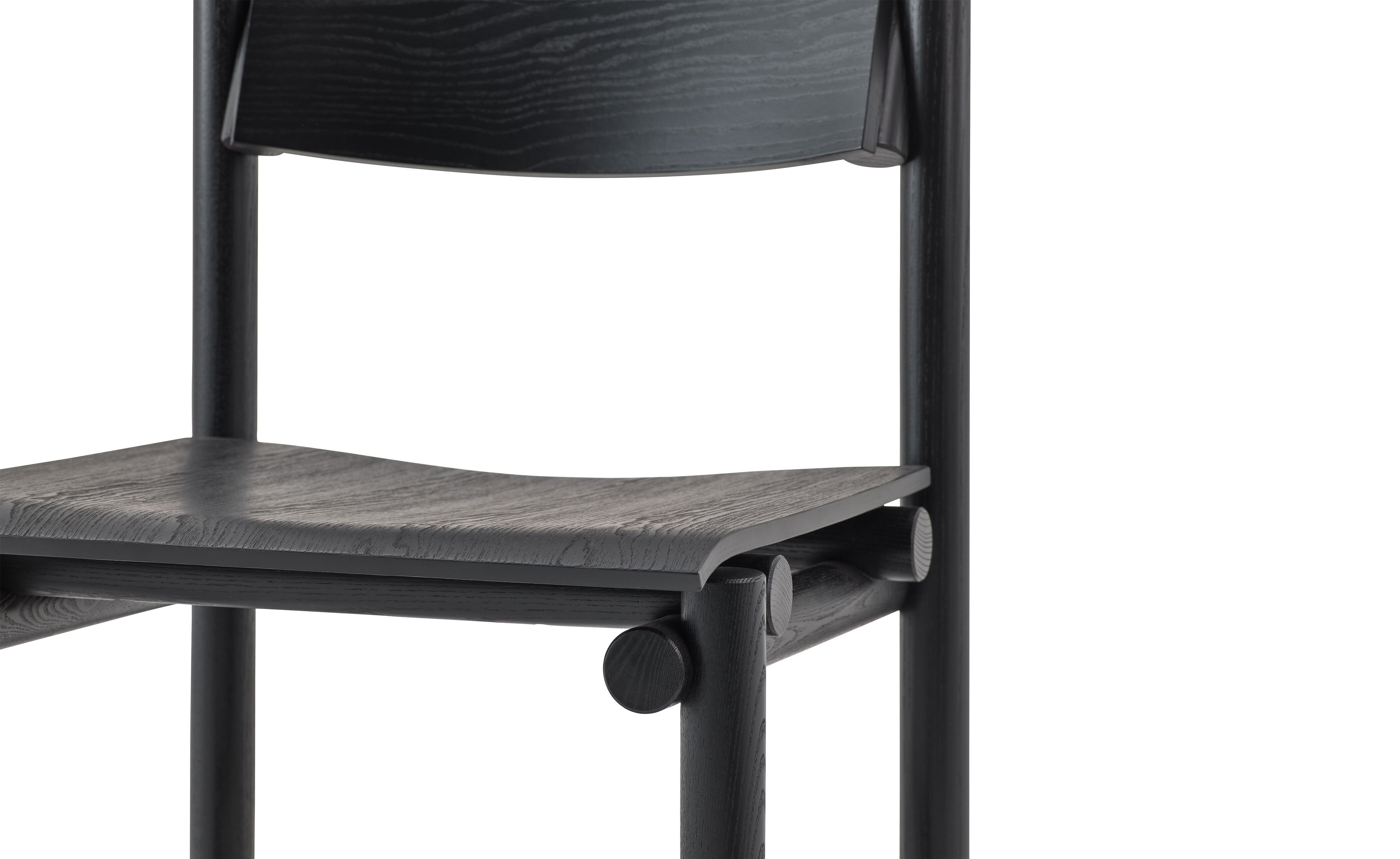 Muecke Armchair