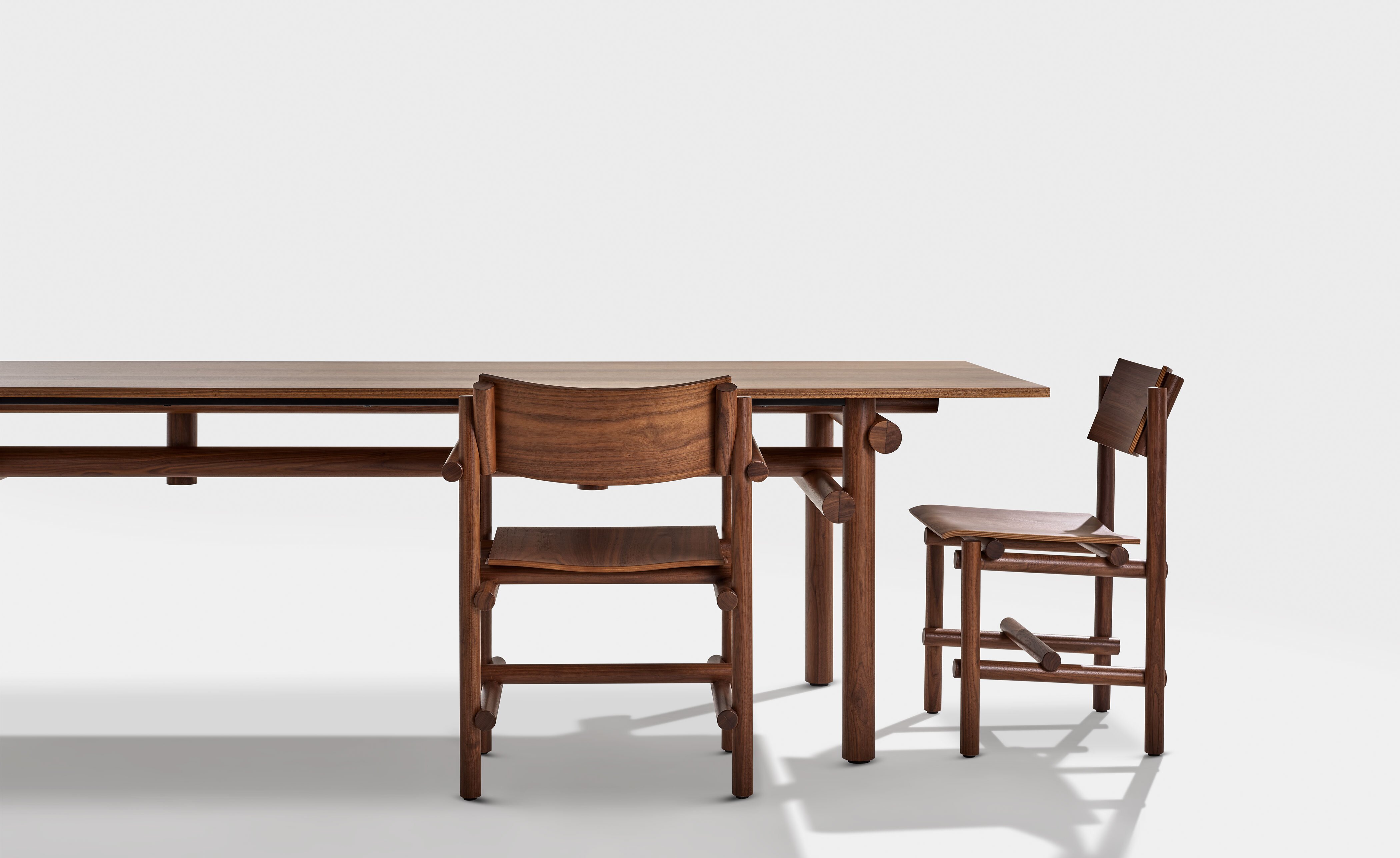 Muecke Armchair