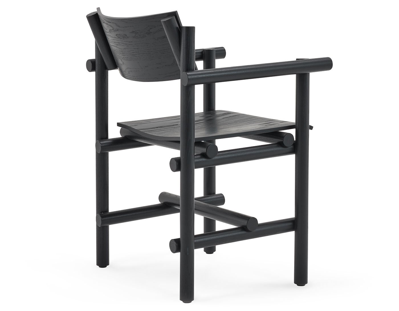 Muecke Armchair