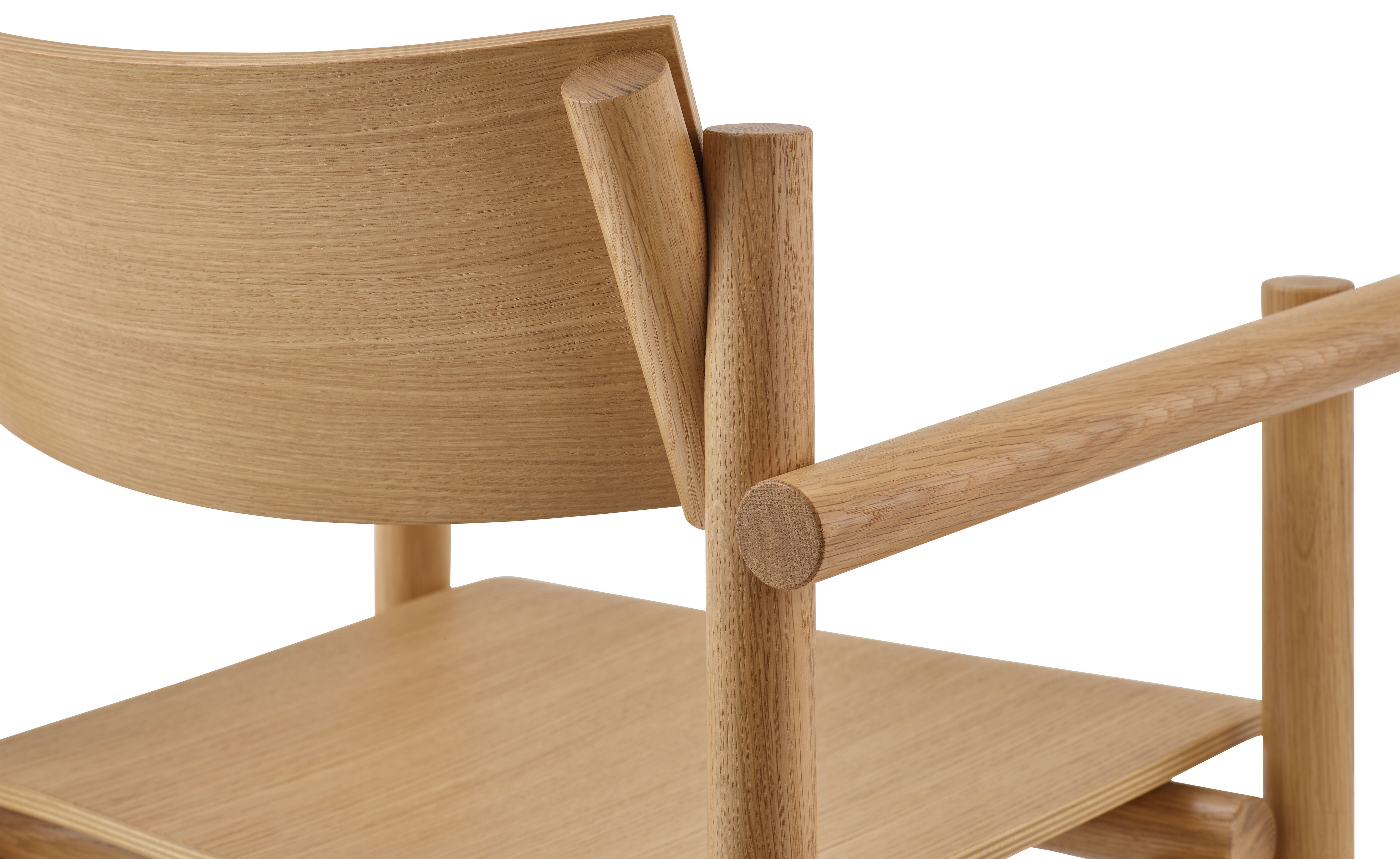 Muecke Side Chair