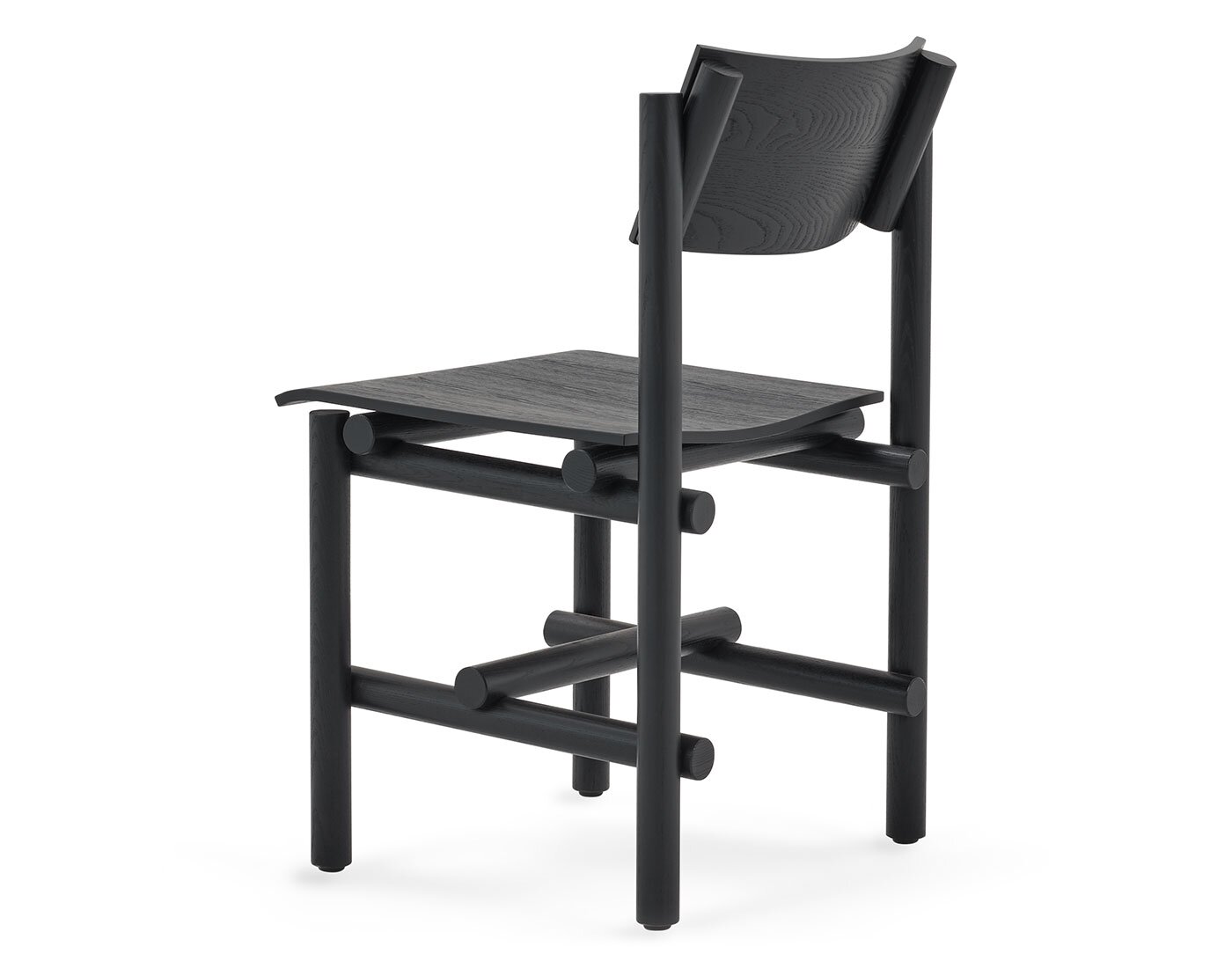 Muecke Side Chair