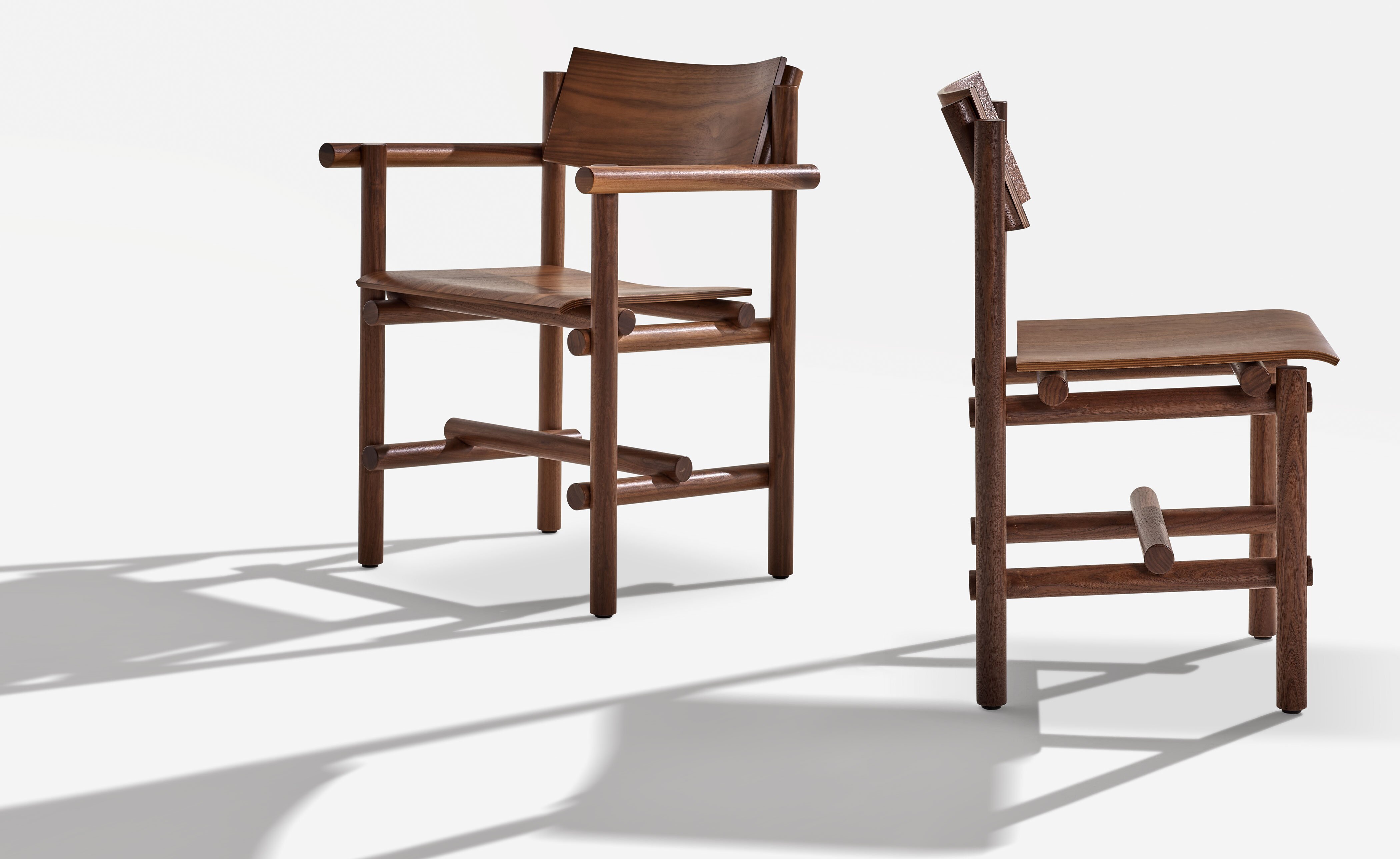 Muecke Side Chair