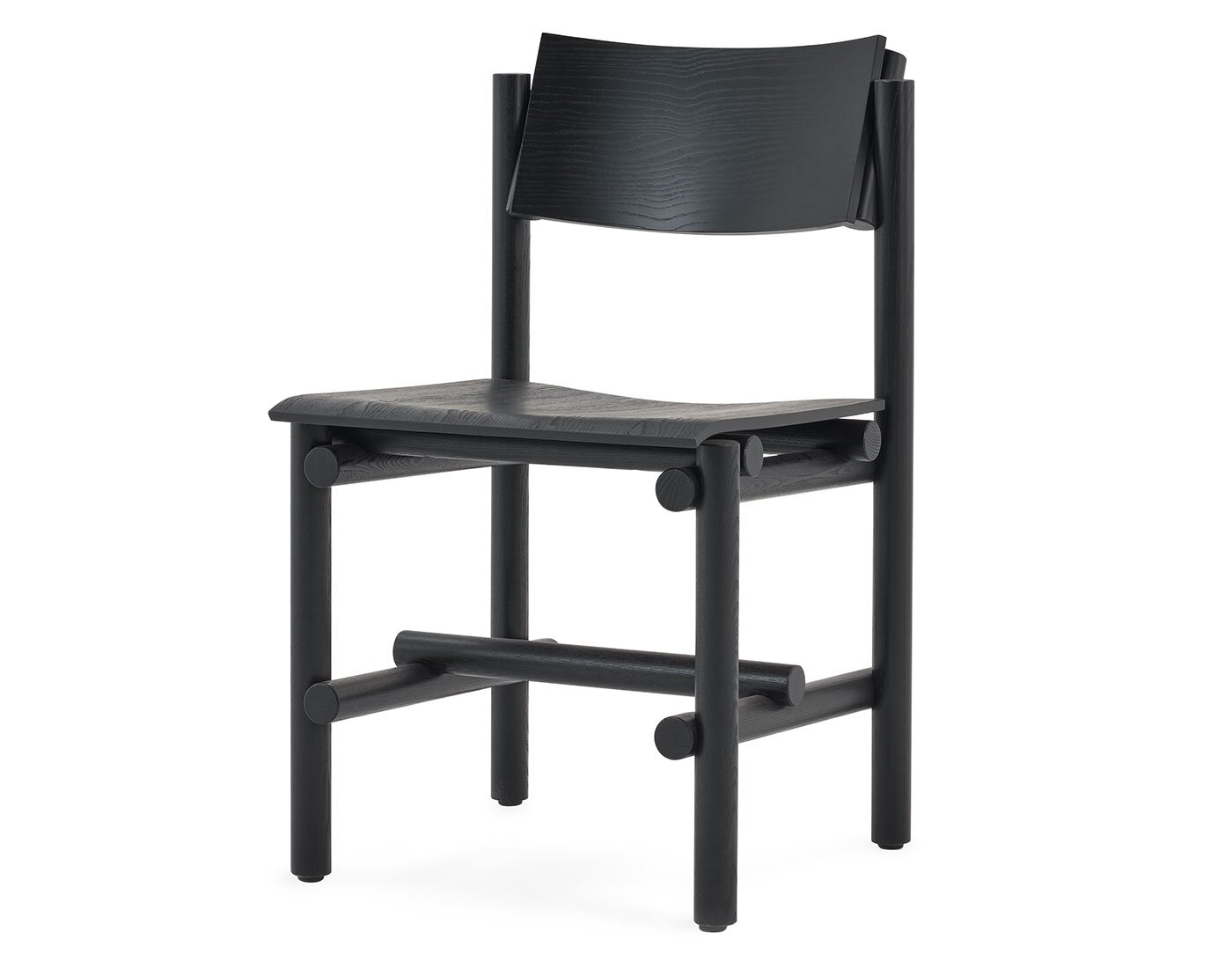 Muecke Side Chair